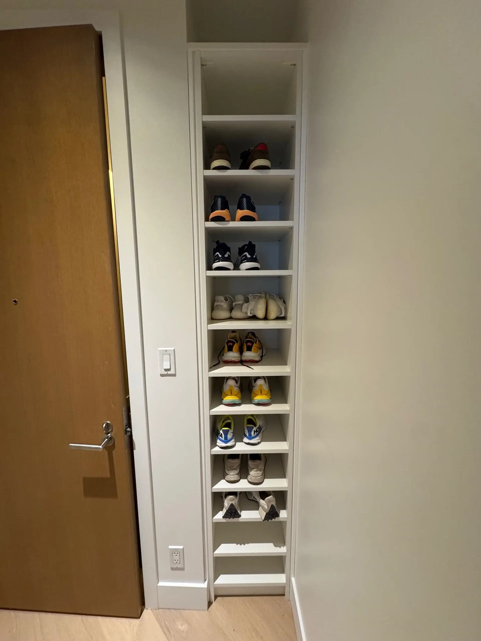 Property at [private address], Abbotsford, BC