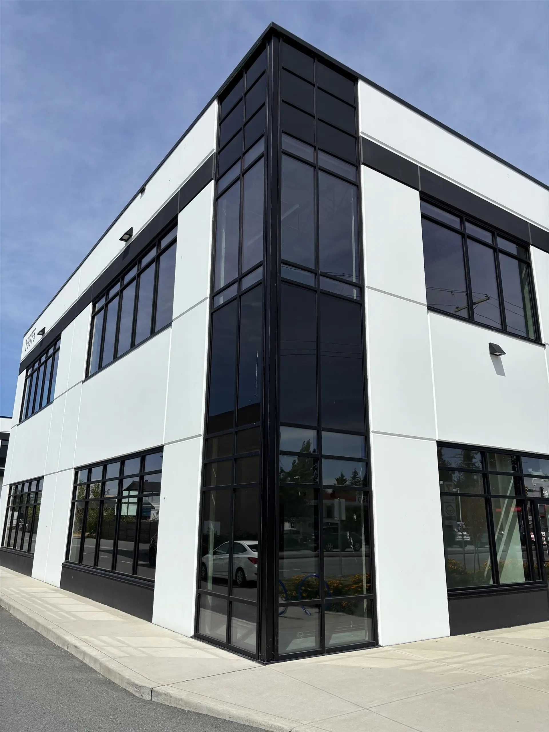 Property at #106 19975 56 AVENUE, Langley, BC