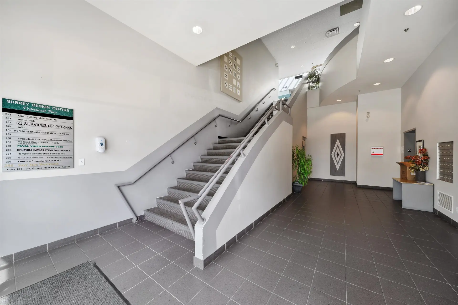 Property at #258 12899 76 AVENUE, Surrey, BC