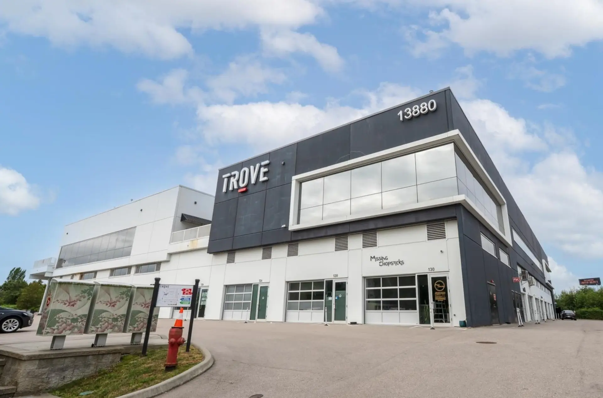 Property at #140 13880 WIRELESS WAY, Richmond, BC