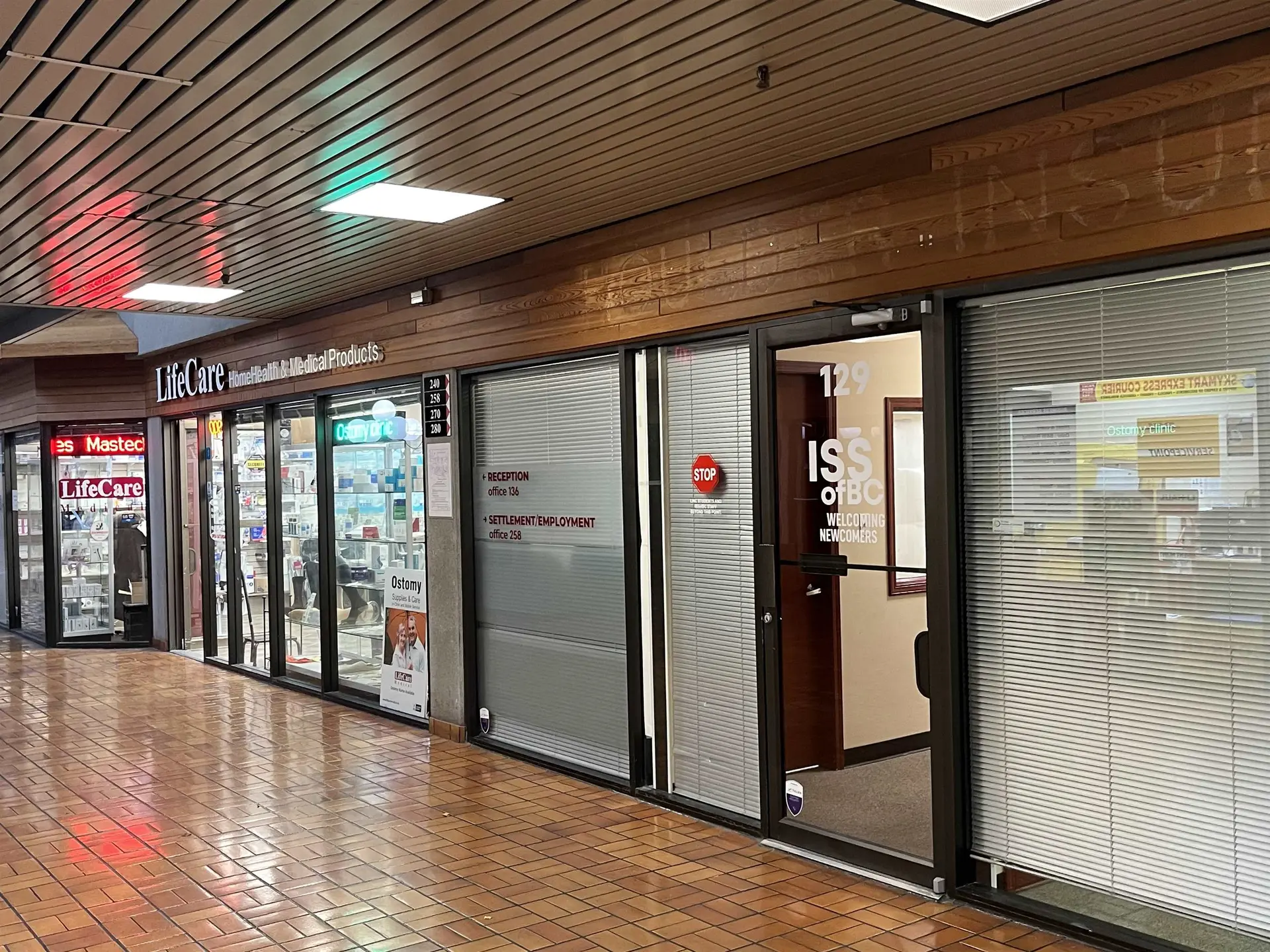 Property at #129 3030 LINCOLN AVENUE, Coquitlam, BC