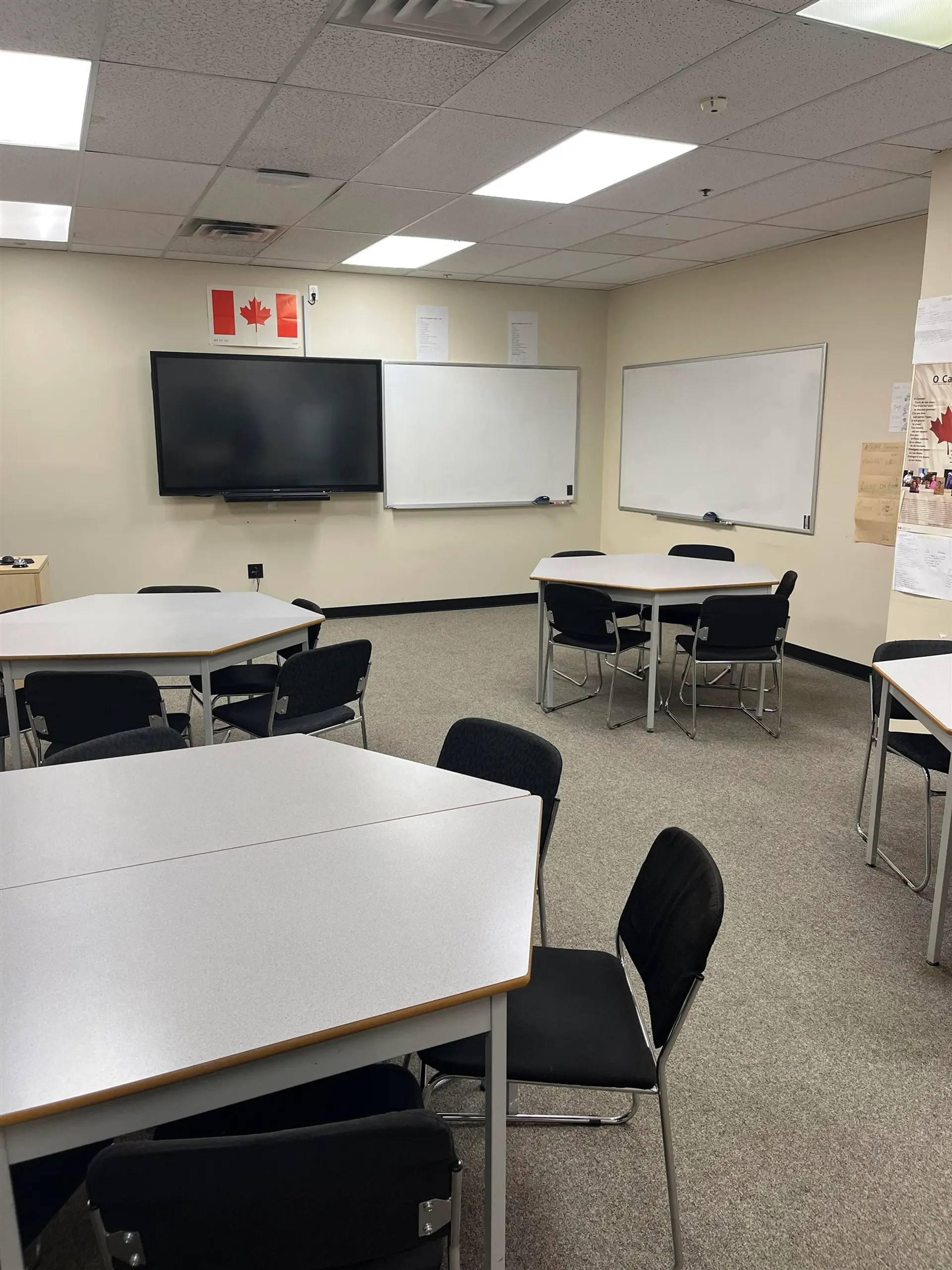 Property at #129 3030 LINCOLN AVENUE, Coquitlam, BC