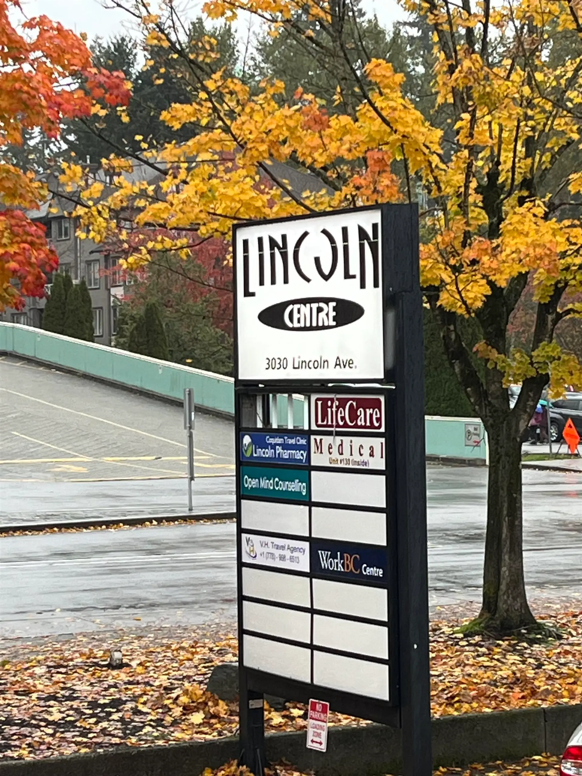 Property at #129 3030 LINCOLN AVENUE, Coquitlam, BC