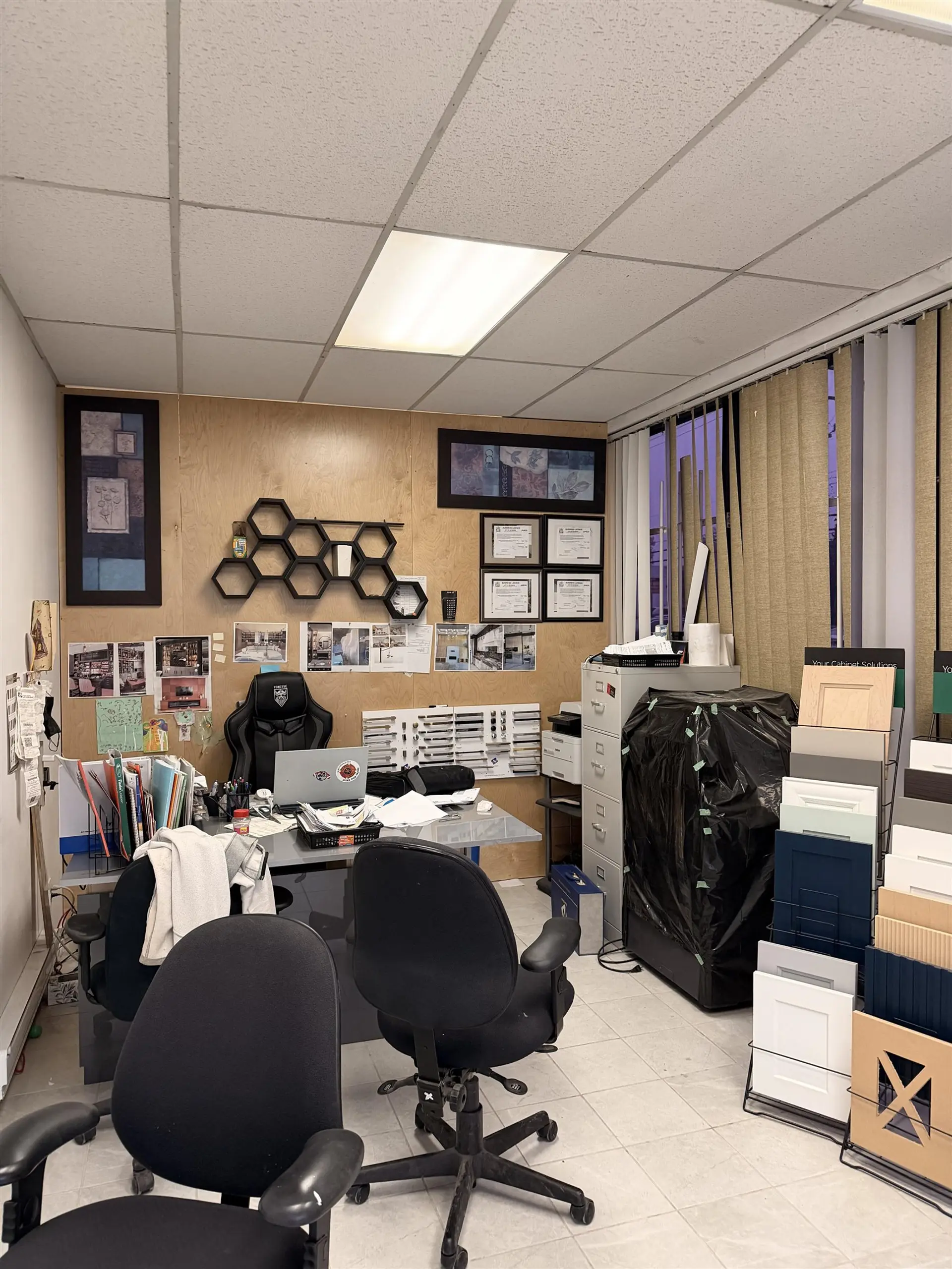 Property at #301 5930 NO. 6 ROAD, Richmond, BC