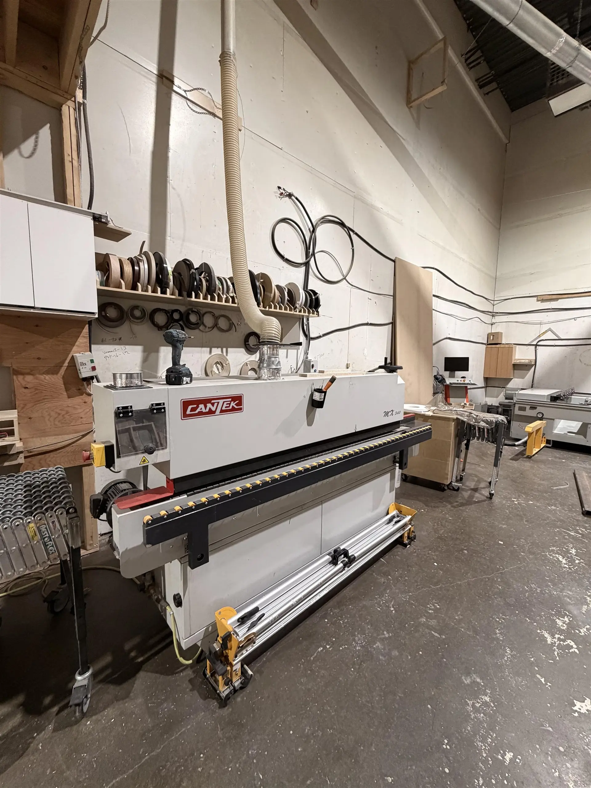 Property at #301 5930 NO. 6 ROAD, Richmond, BC