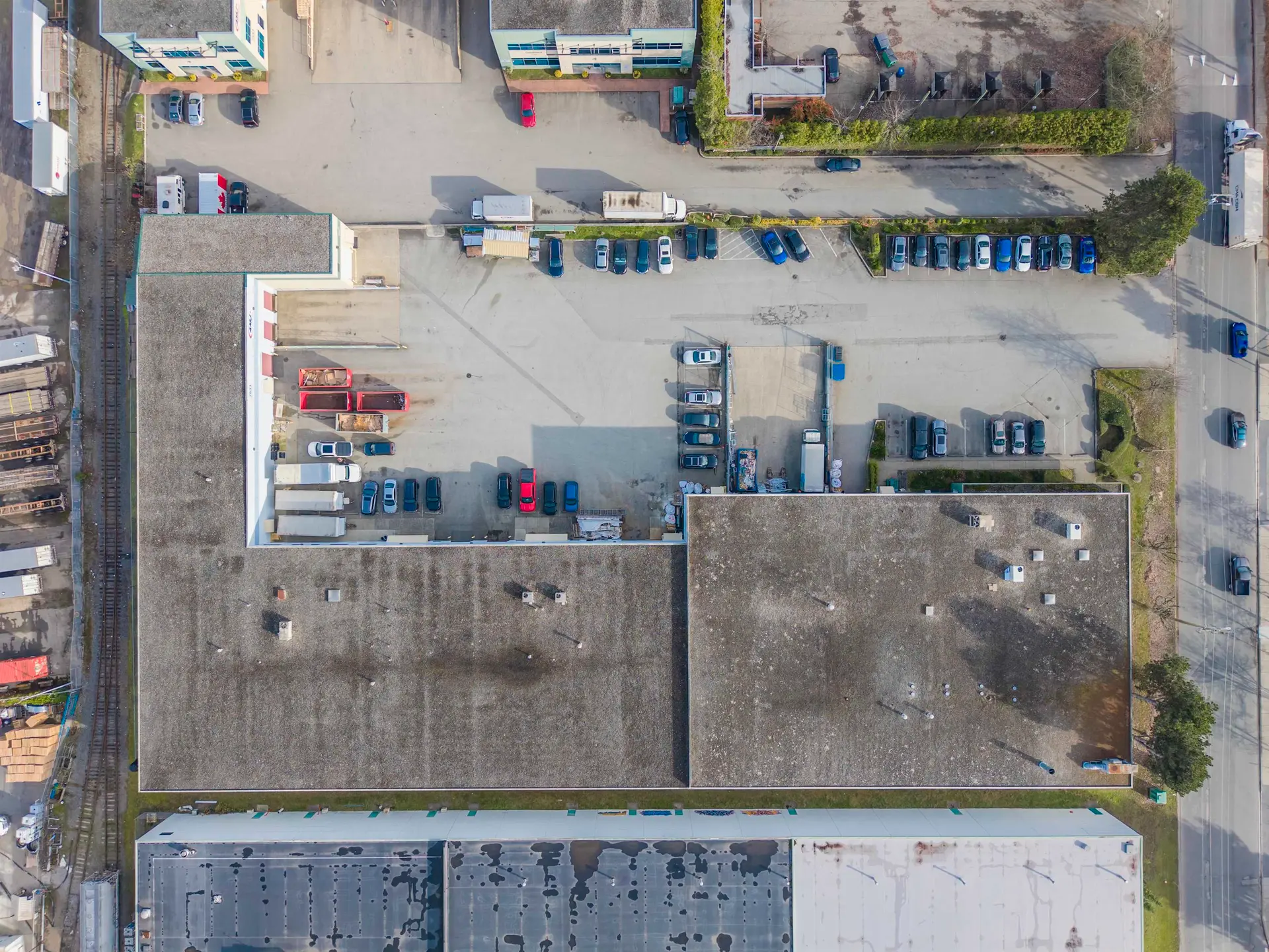 Property at #3 7533 PROGRESS WAY, Delta, BC