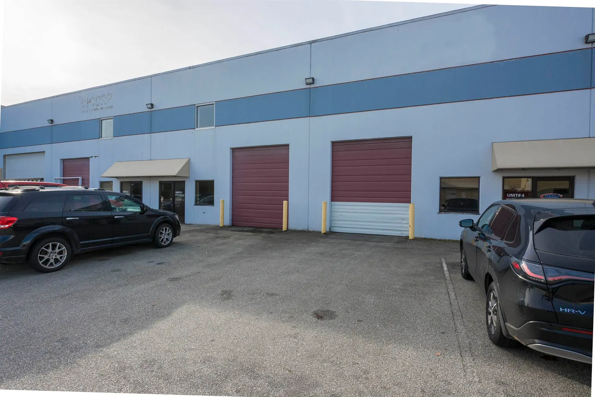 Property at #3 7533 PROGRESS WAY, Delta, BC