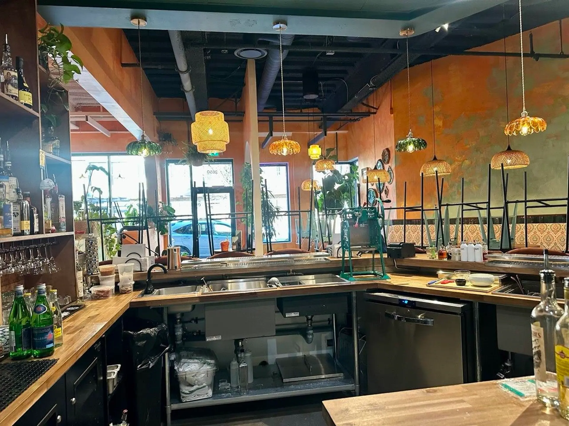 Property at 2650 MAIN STREET, Vancouver, BC