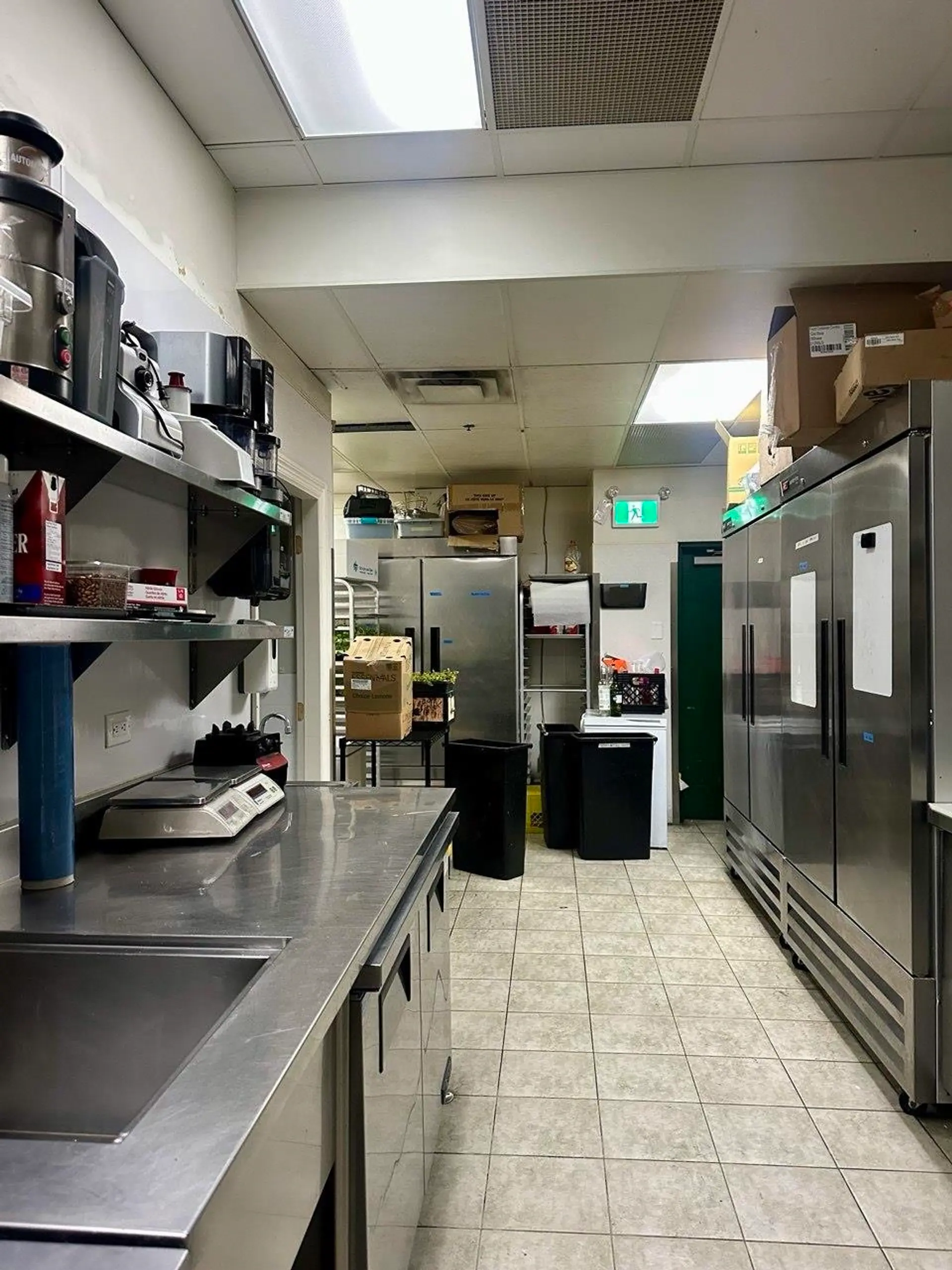 Property at 2650 MAIN STREET, Vancouver, BC