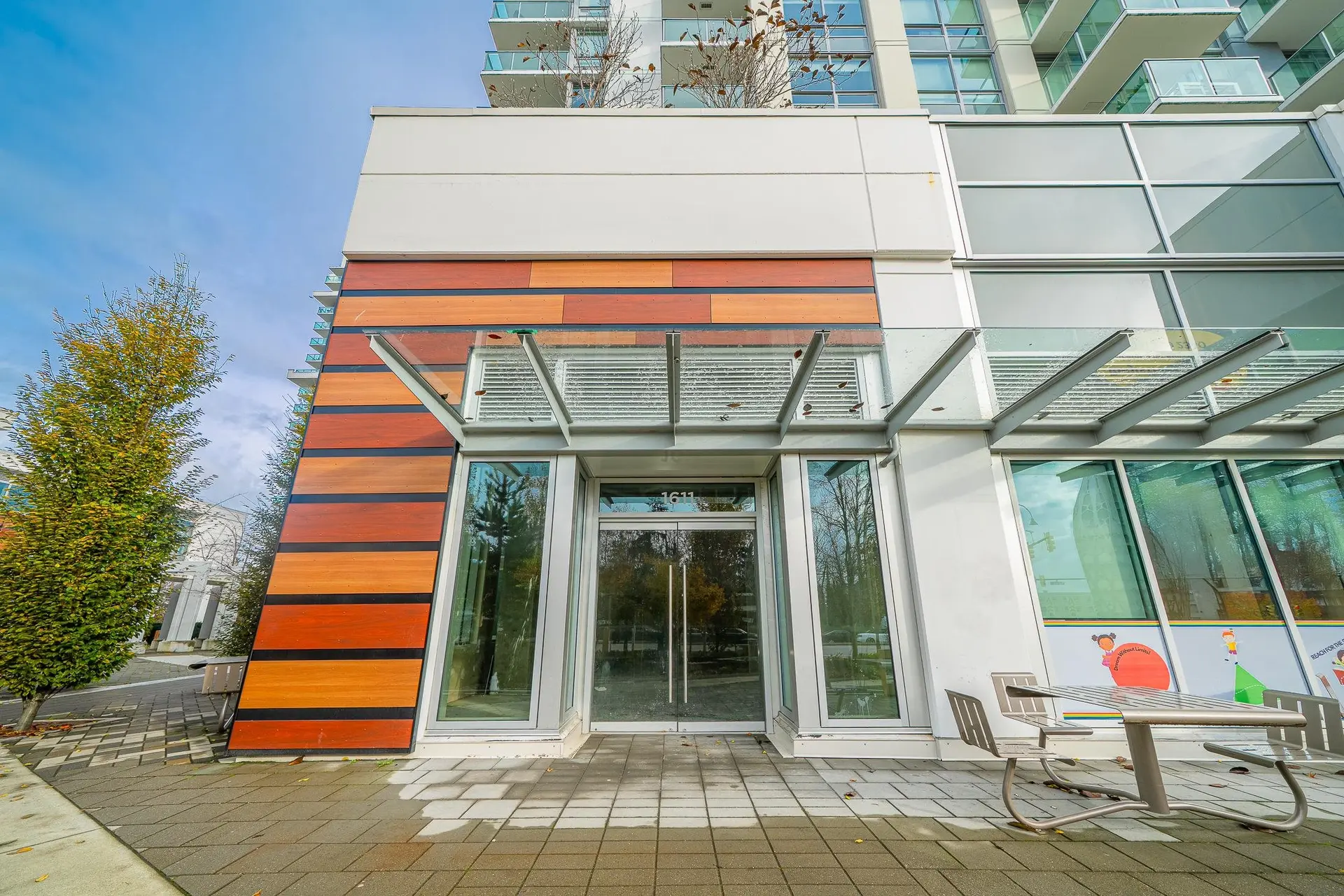 Property at 1611 CAPILANO ROAD, North Vancouver, BC