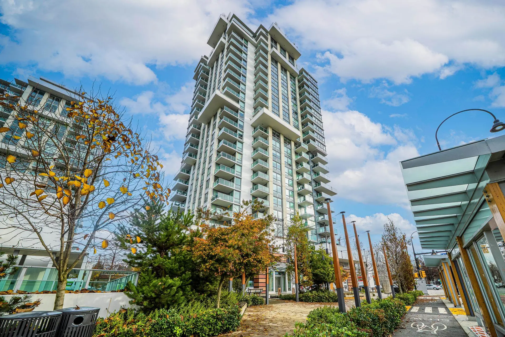 Property at 1611 CAPILANO ROAD, North Vancouver, BC