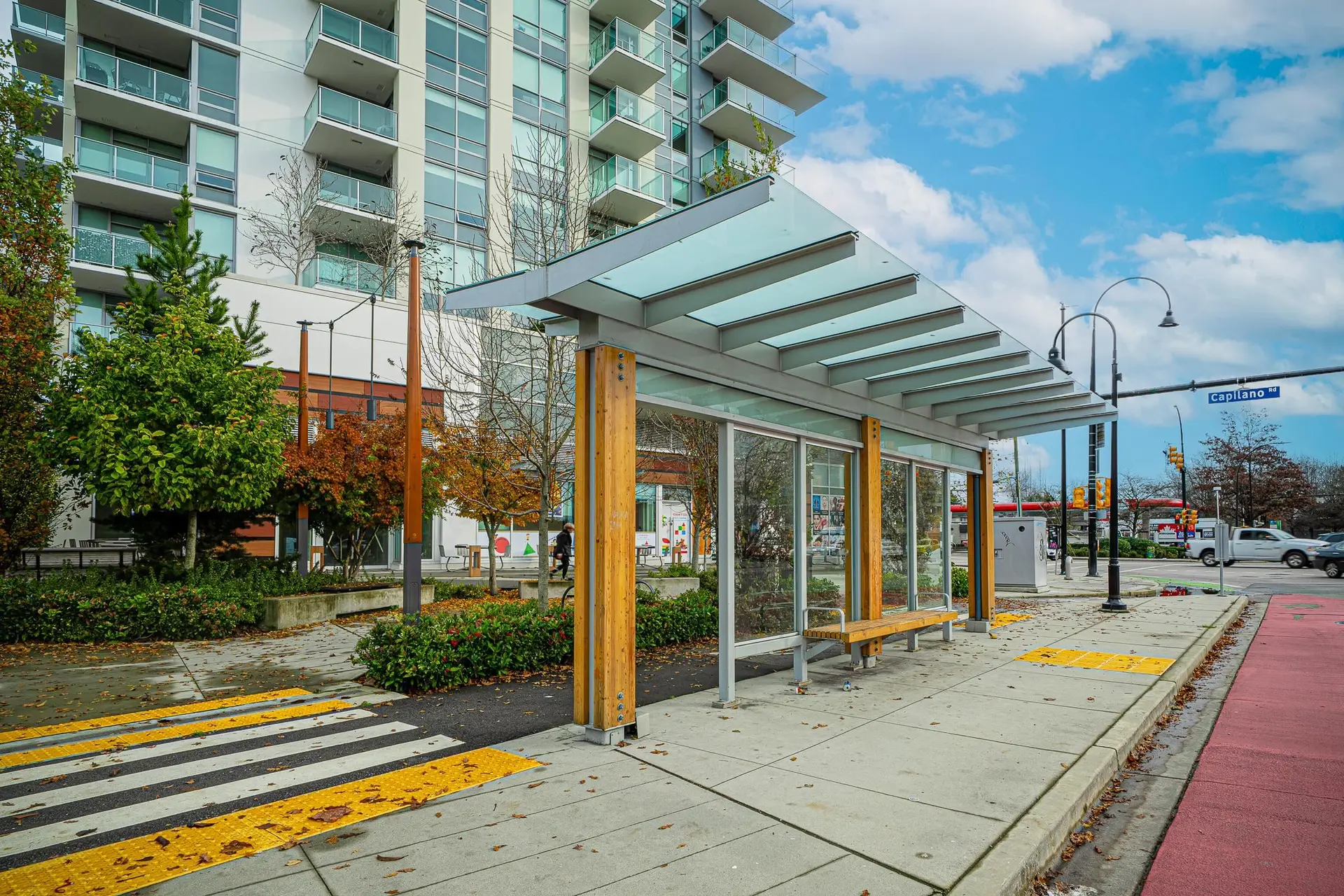 Property at 1611 CAPILANO ROAD, North Vancouver, BC