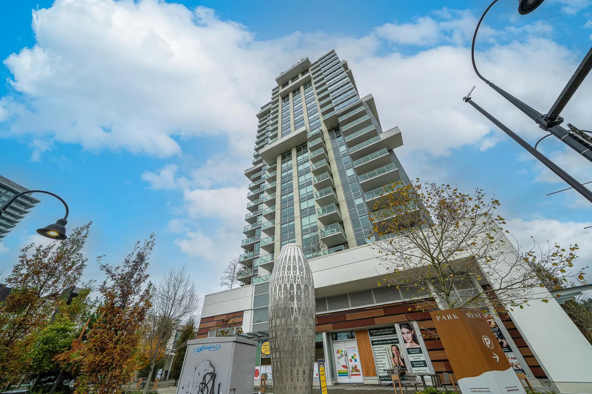 Property at 1611 CAPILANO ROAD, North Vancouver, BC