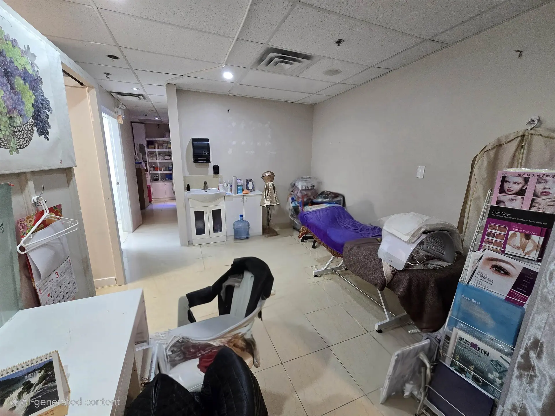 Property at #2221 4500 KINGSWAY, Burnaby, BC