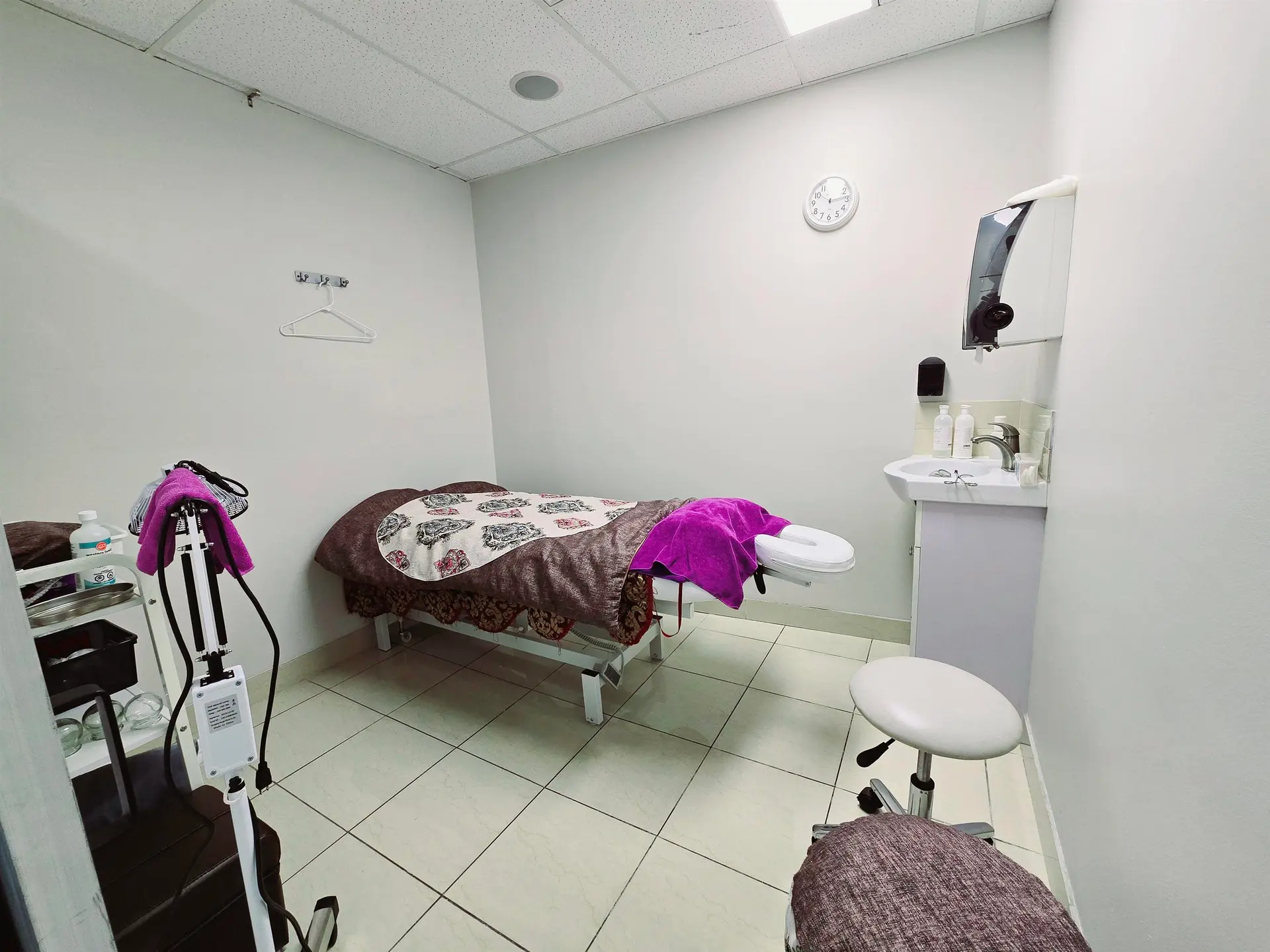 Property at #2221 4500 KINGSWAY, Burnaby, BC