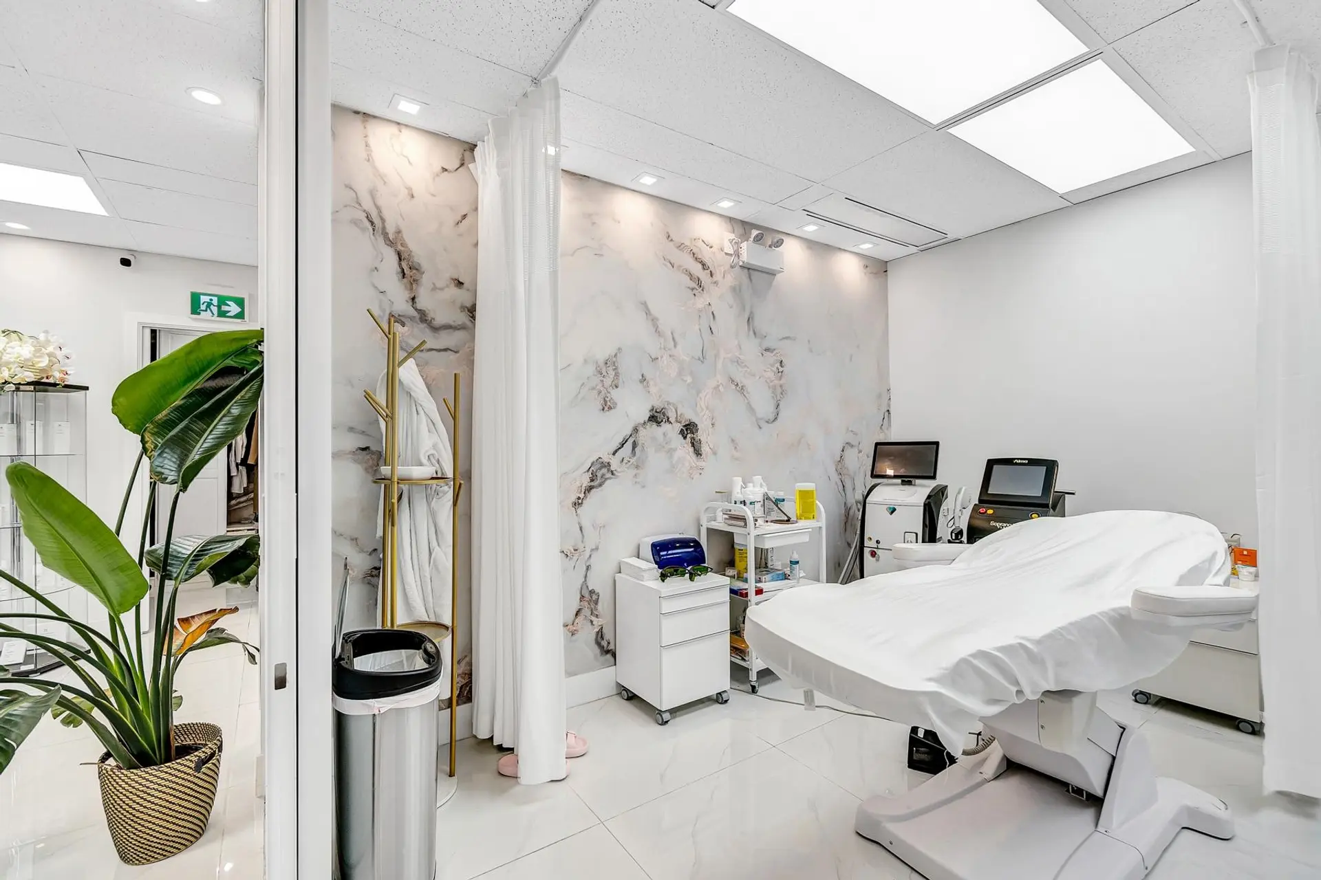 Property at [private address], Vancouver, BC