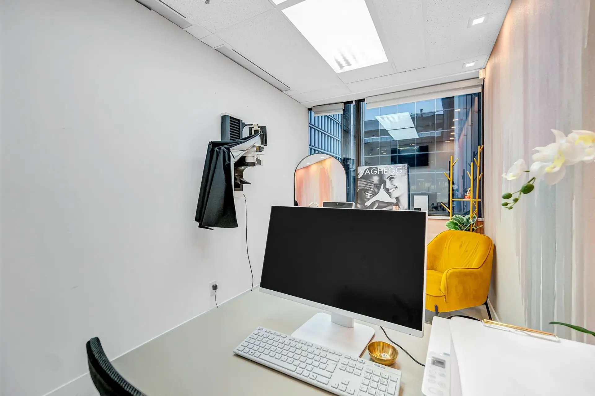 Property at [private address], Vancouver, BC