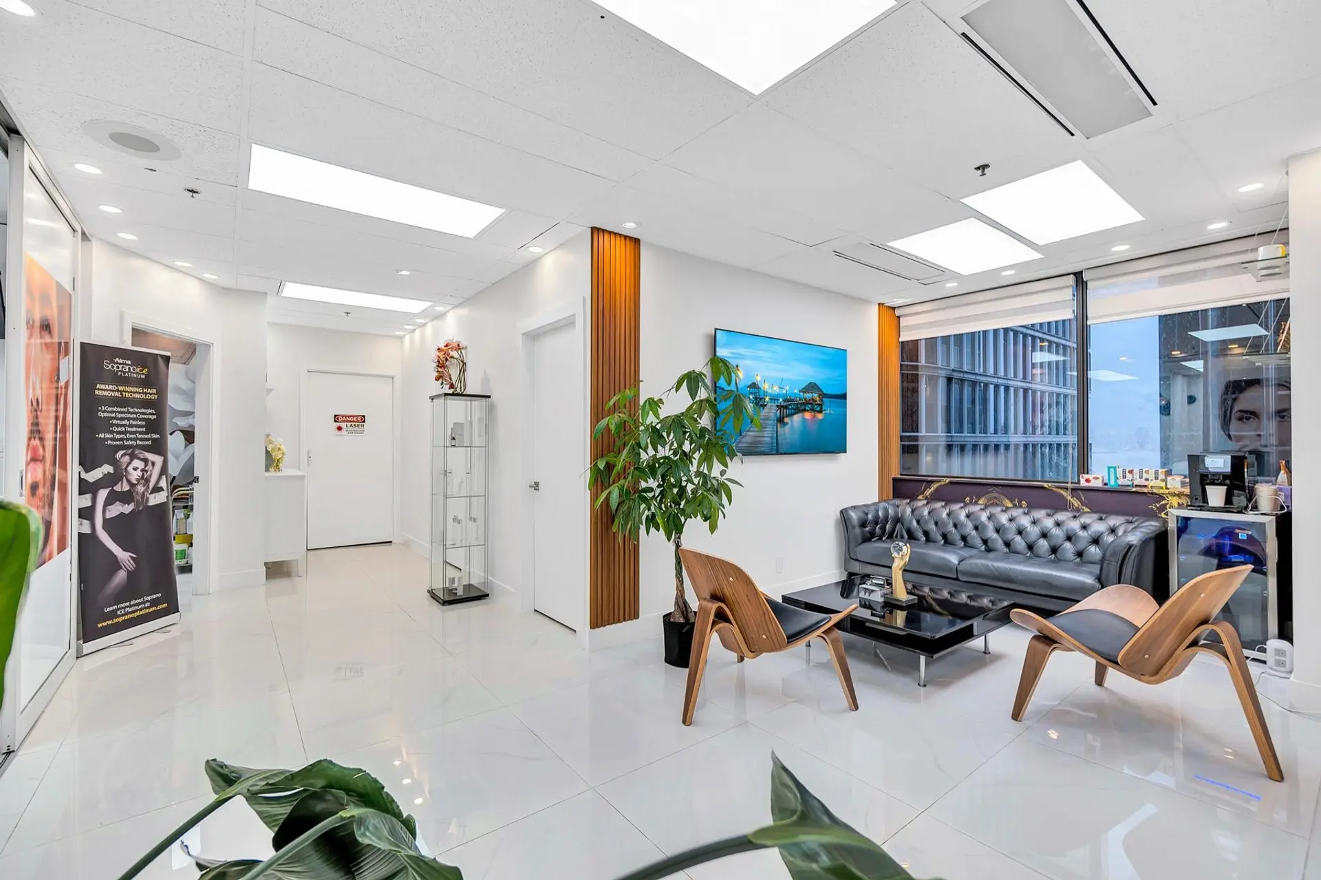 Property at [private address], Vancouver, BC