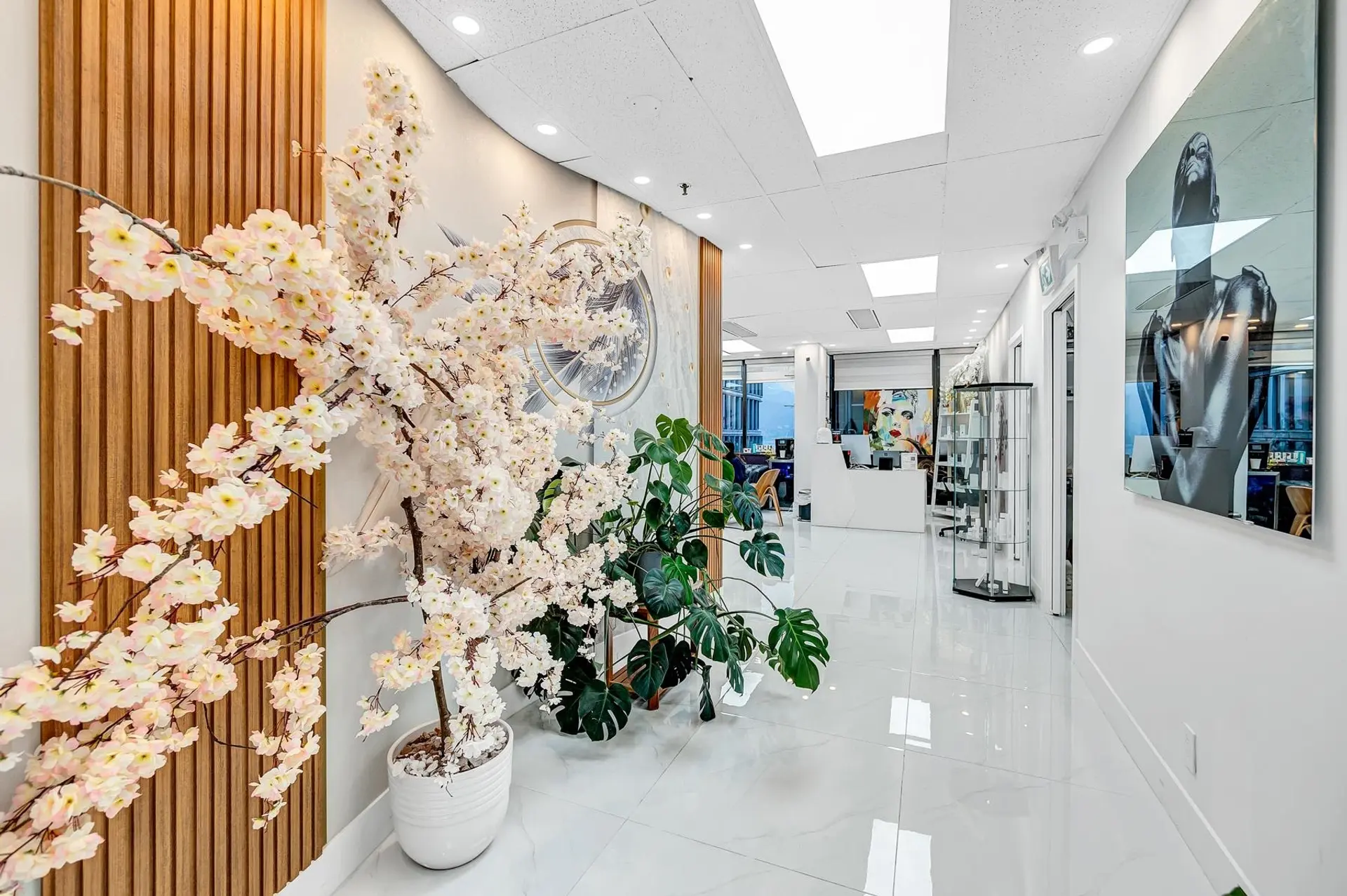 Property at [private address], Vancouver, BC