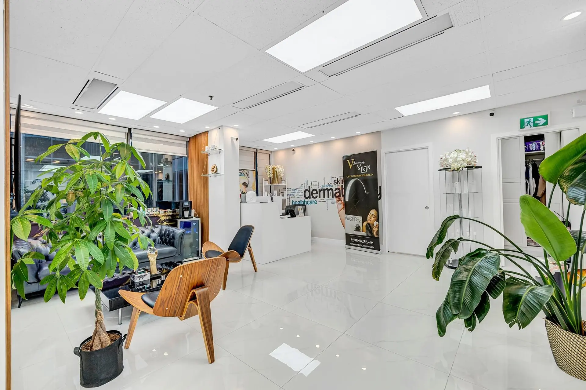 Property at [private address], Vancouver, BC