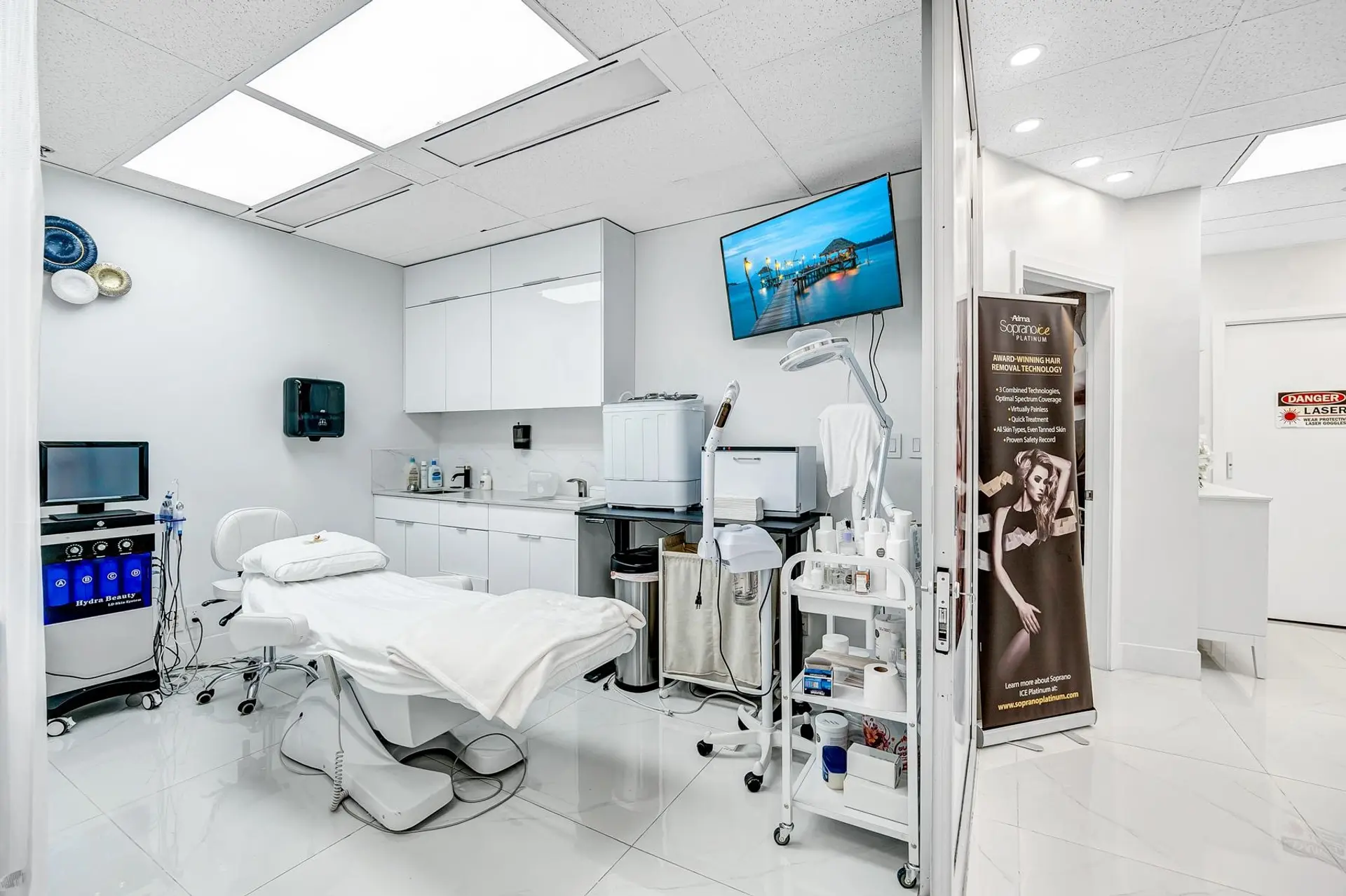 Property at [private address], Vancouver, BC