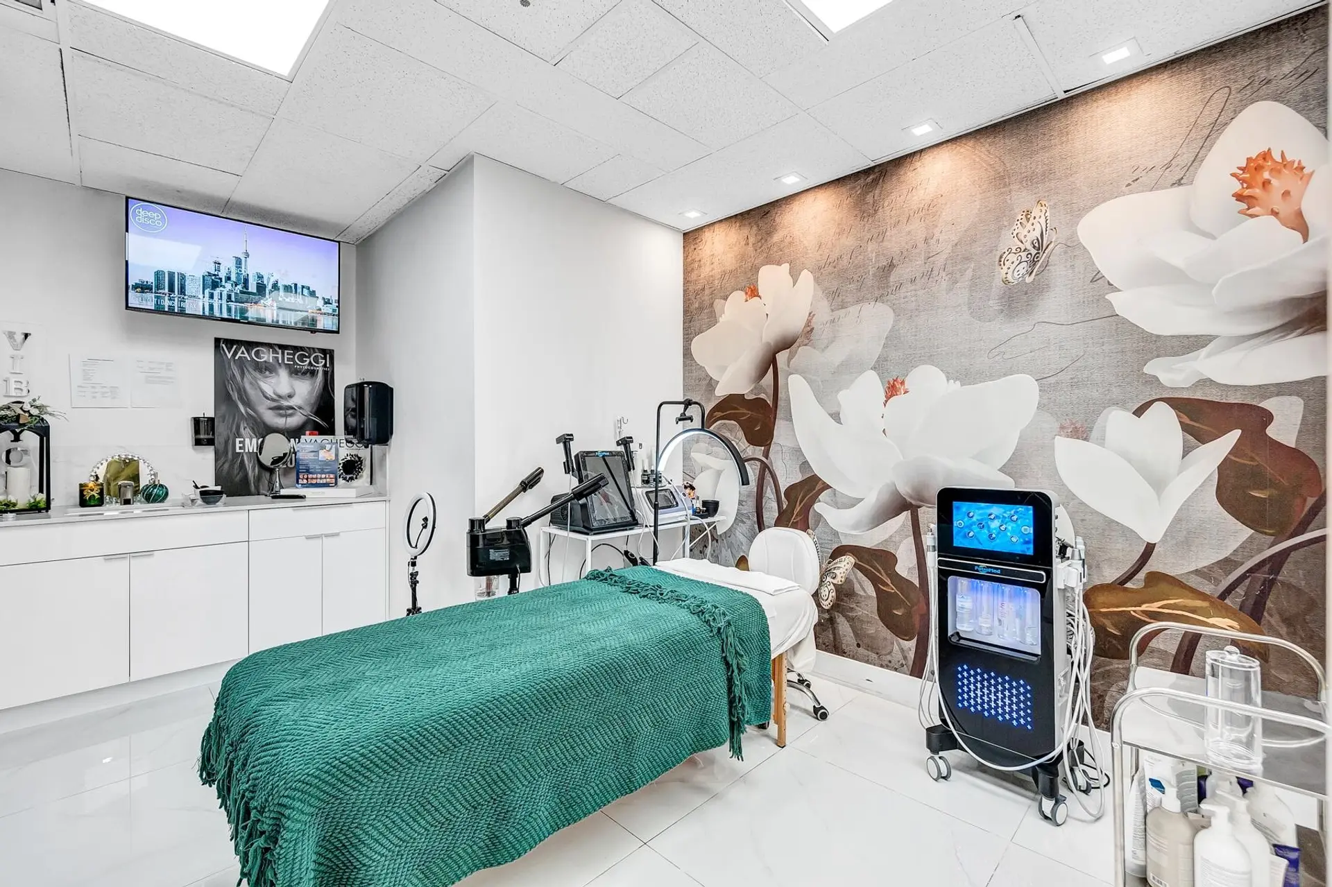 Property at [private address], Vancouver, BC