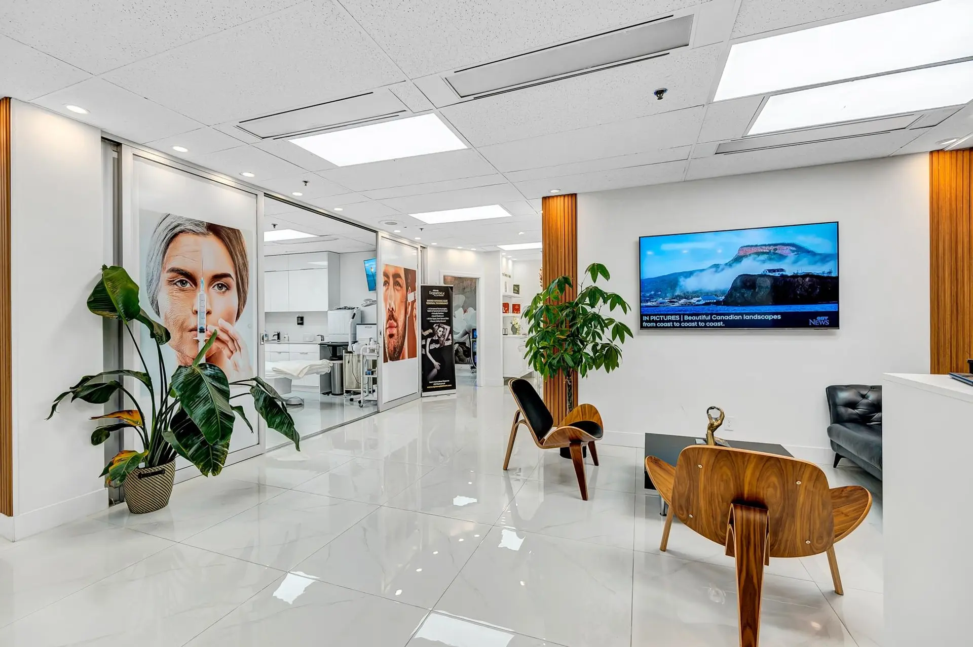 Property at [private address], Vancouver, BC