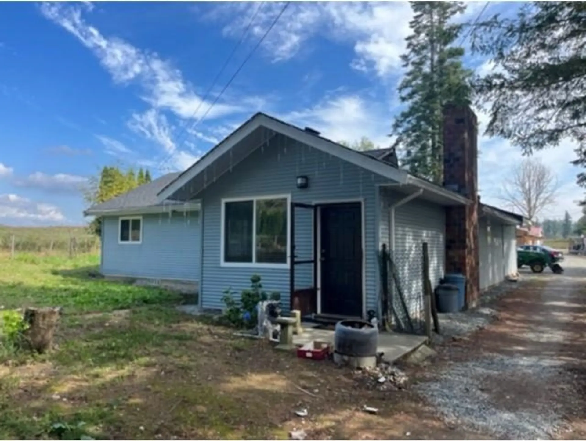 Property at 2508 232 STREET, Langley, BC