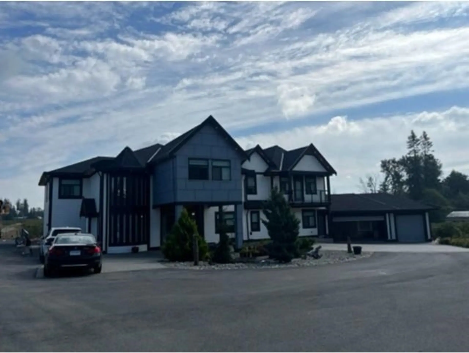 Property at 2508 232 STREET, Langley, BC