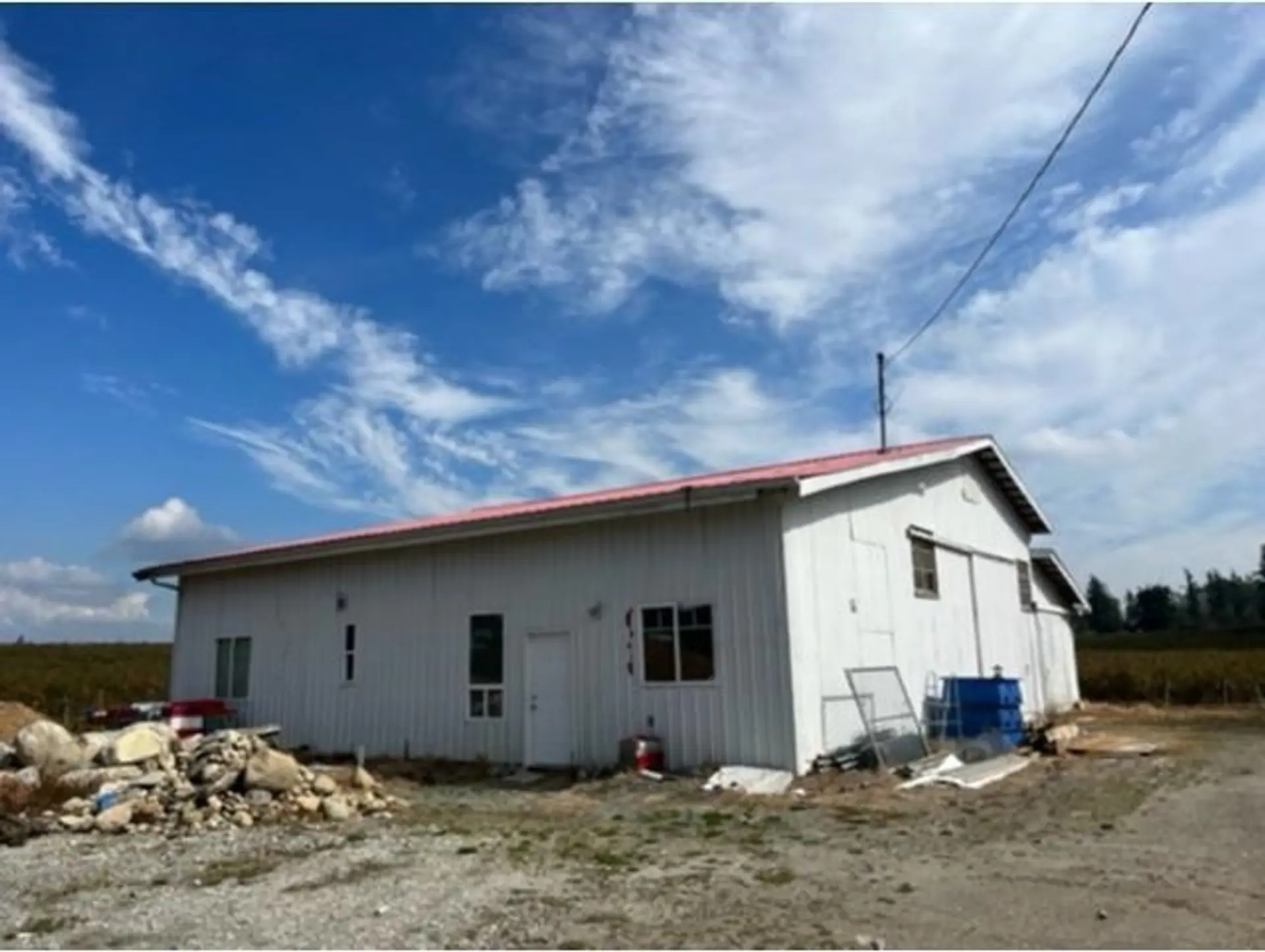 Property at 2508 232 STREET, Langley, BC