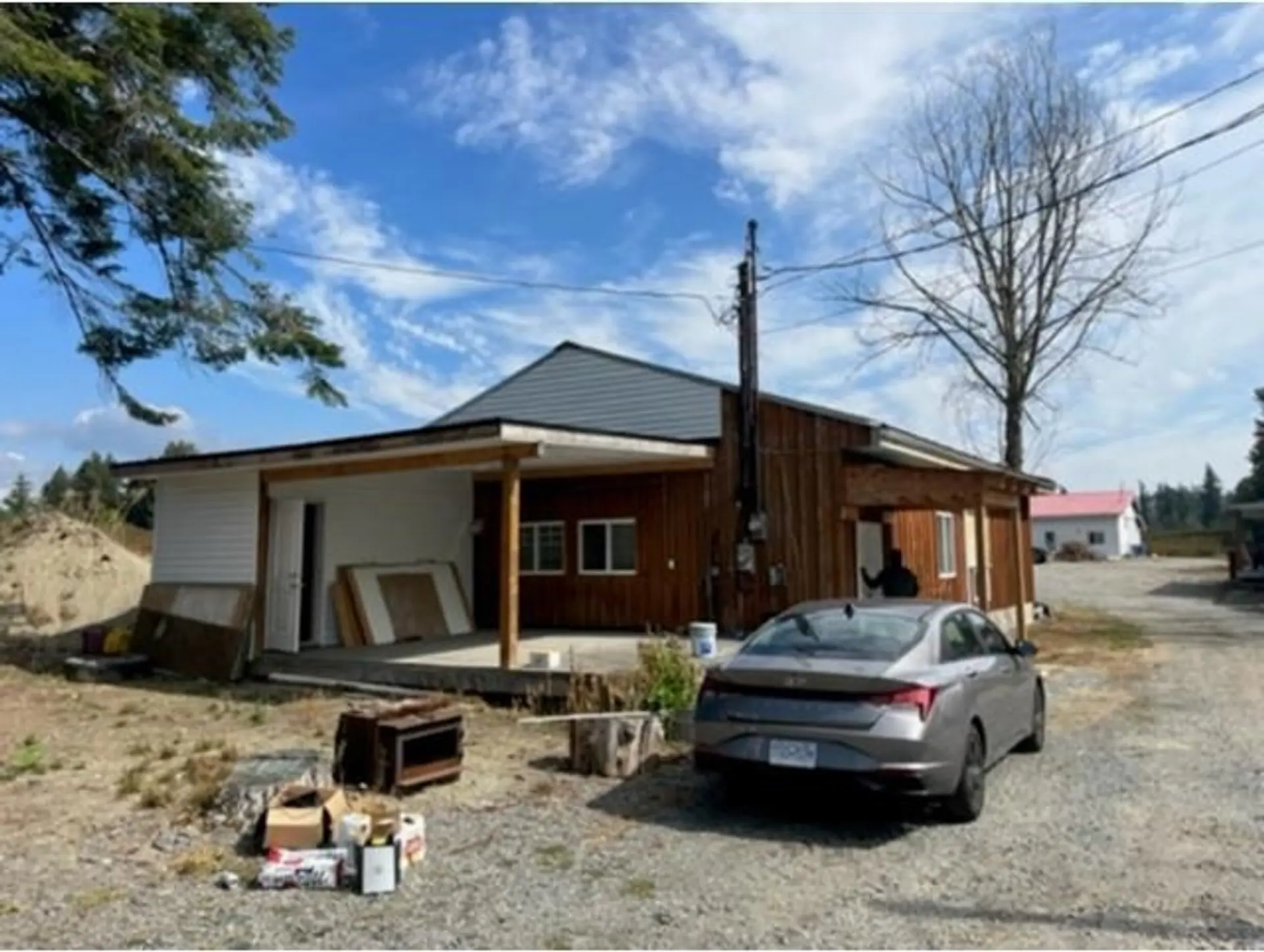 Property at 2508 232 STREET, Langley, BC