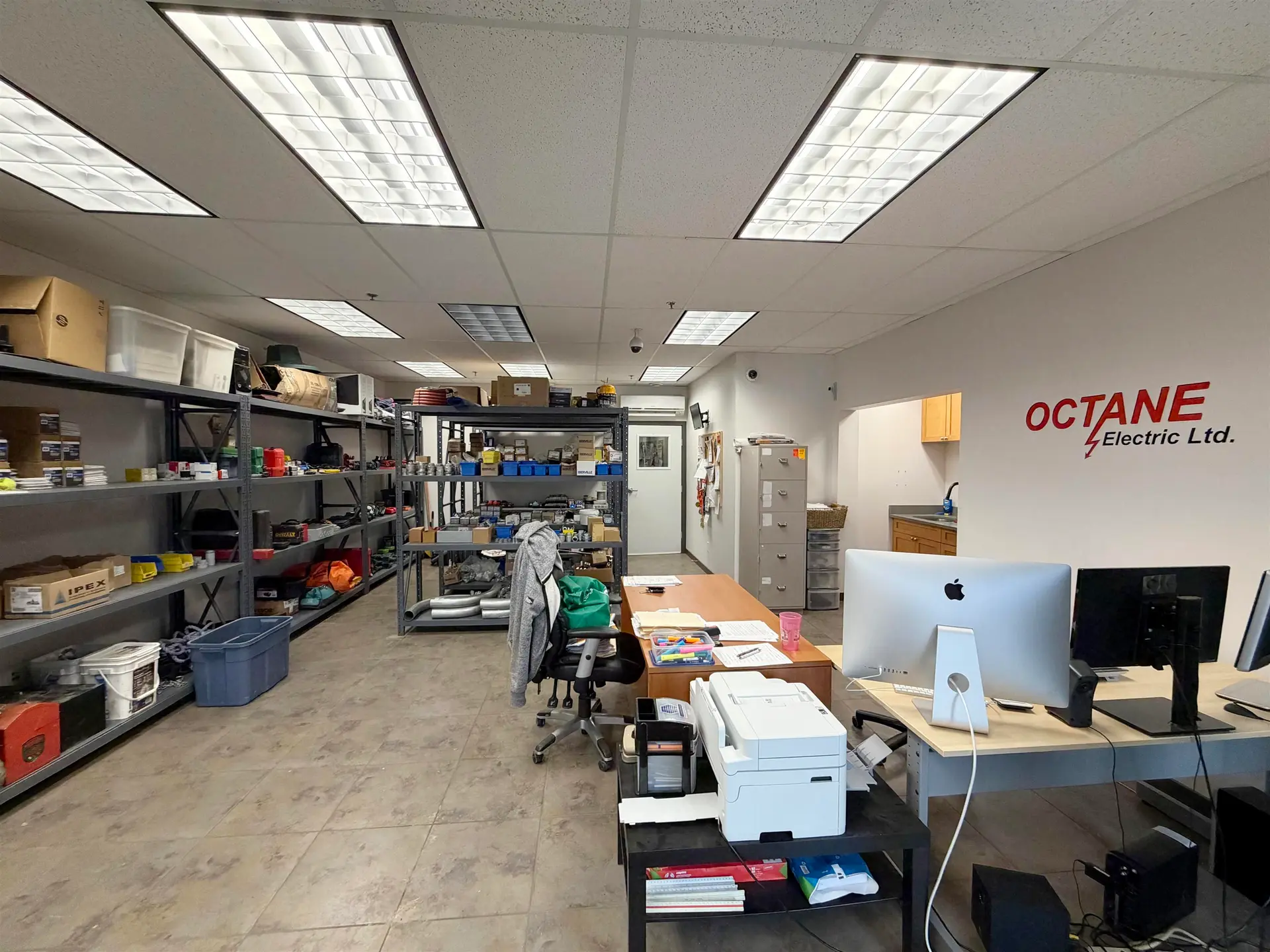 Property at #2111 1225 KINGSWAY AVENUE, Port Coquitlam, BC