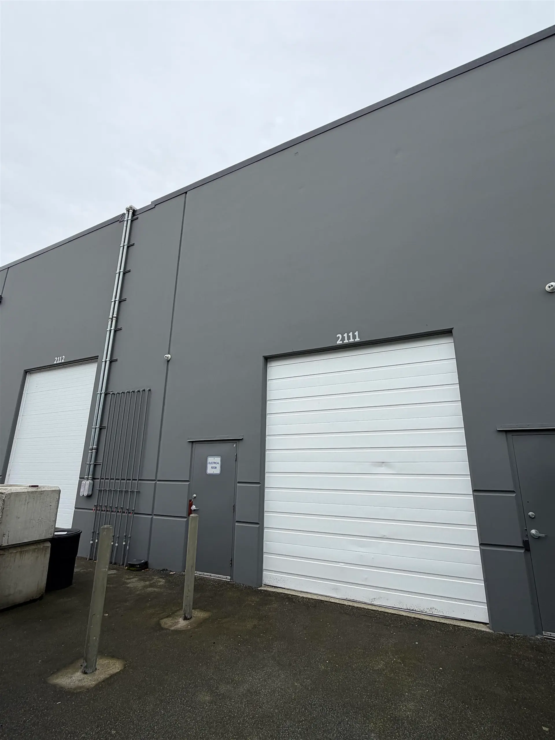 Property at #2111 1225 KINGSWAY AVENUE, Port Coquitlam, BC