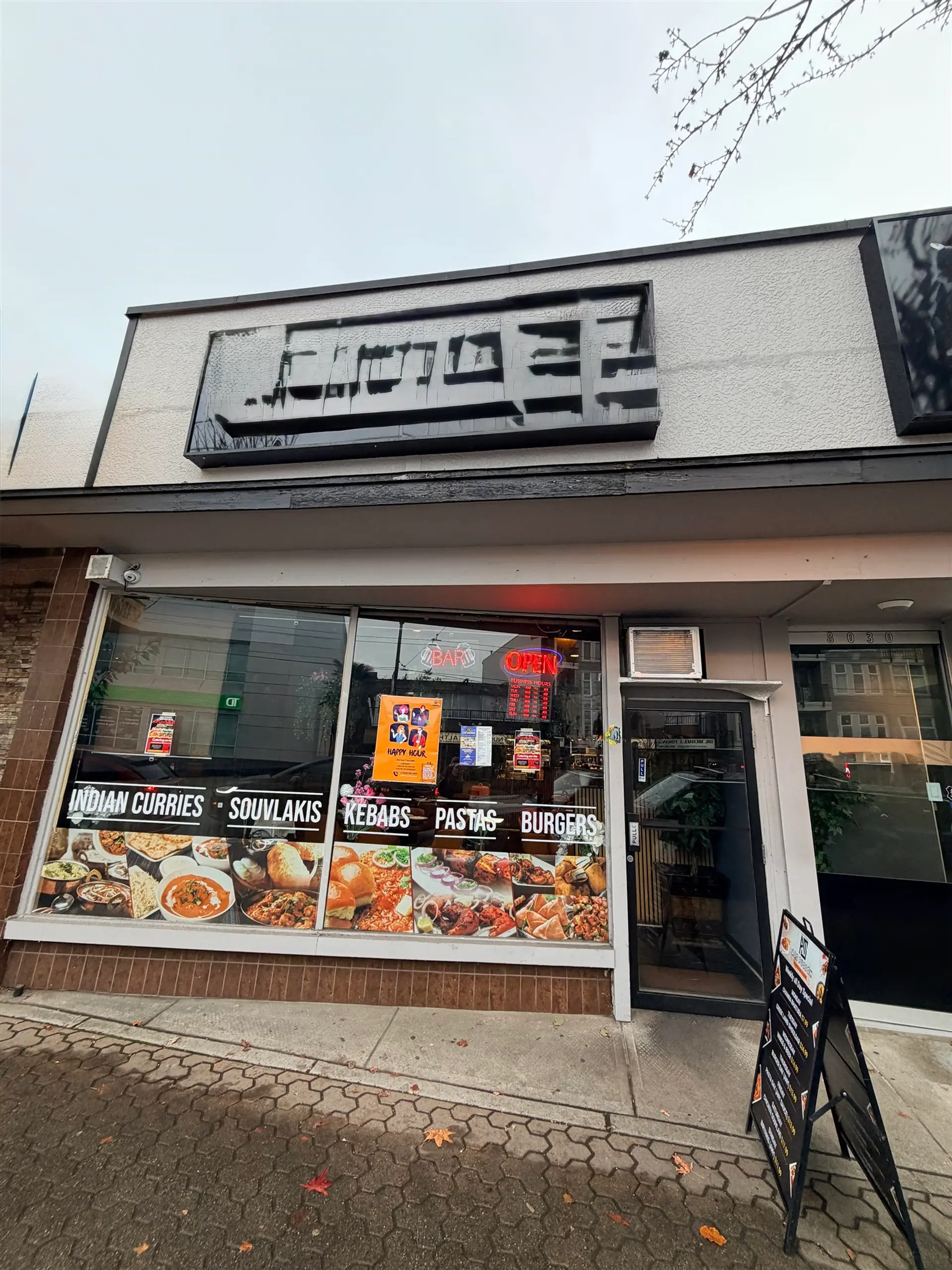 Property at [private address], Vancouver, BC