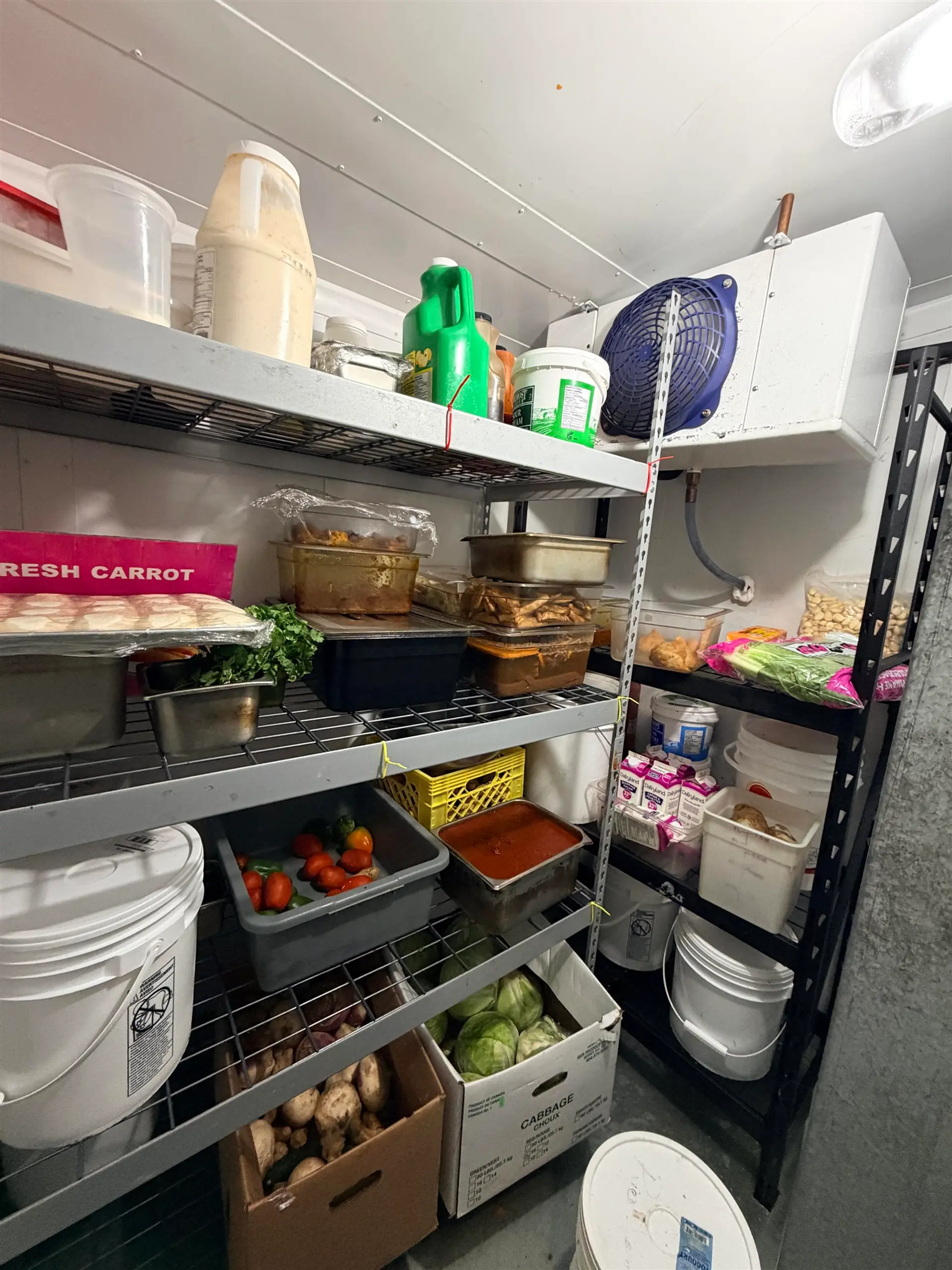 Property at [private address], Vancouver, BC