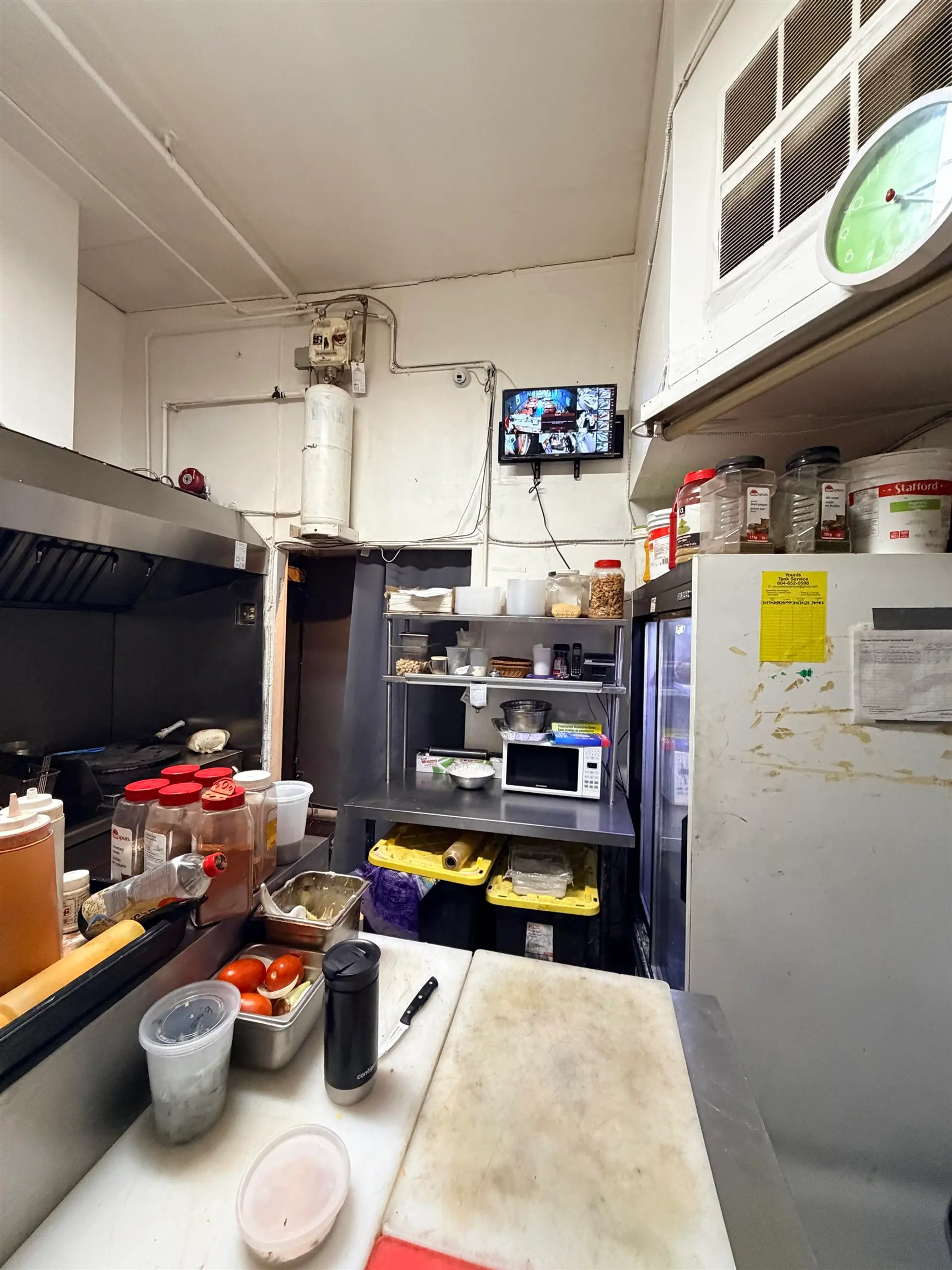 Property at [private address], Vancouver, BC