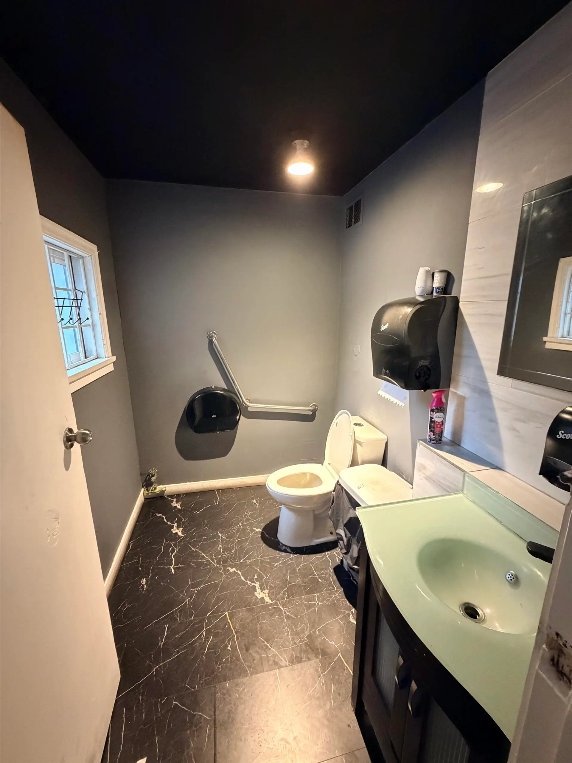 Property at [private address], Vancouver, BC