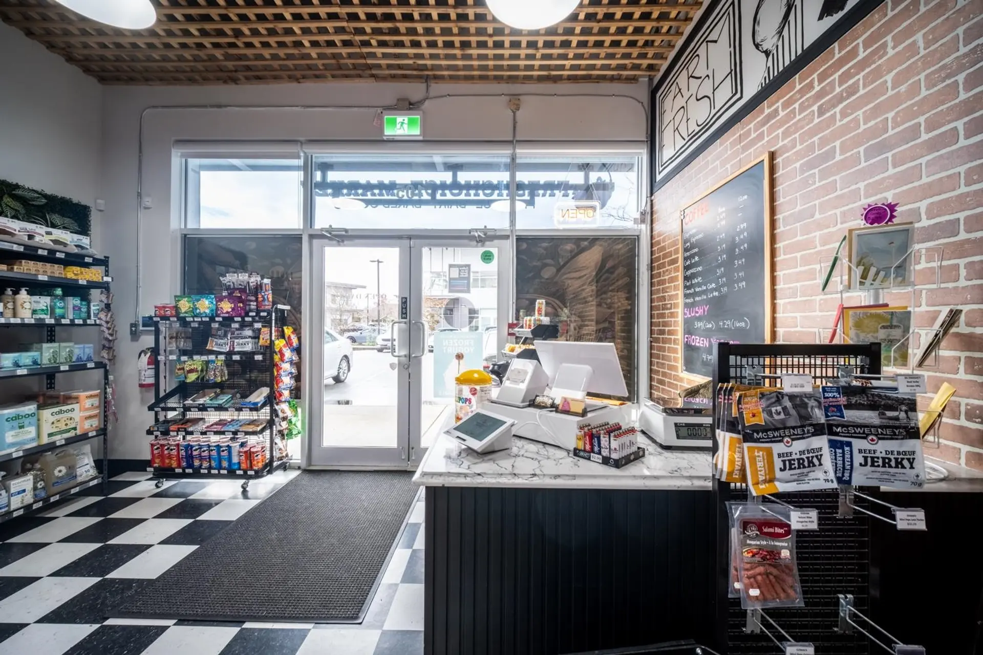 Property at #105 358 175A STREET, Surrey, BC