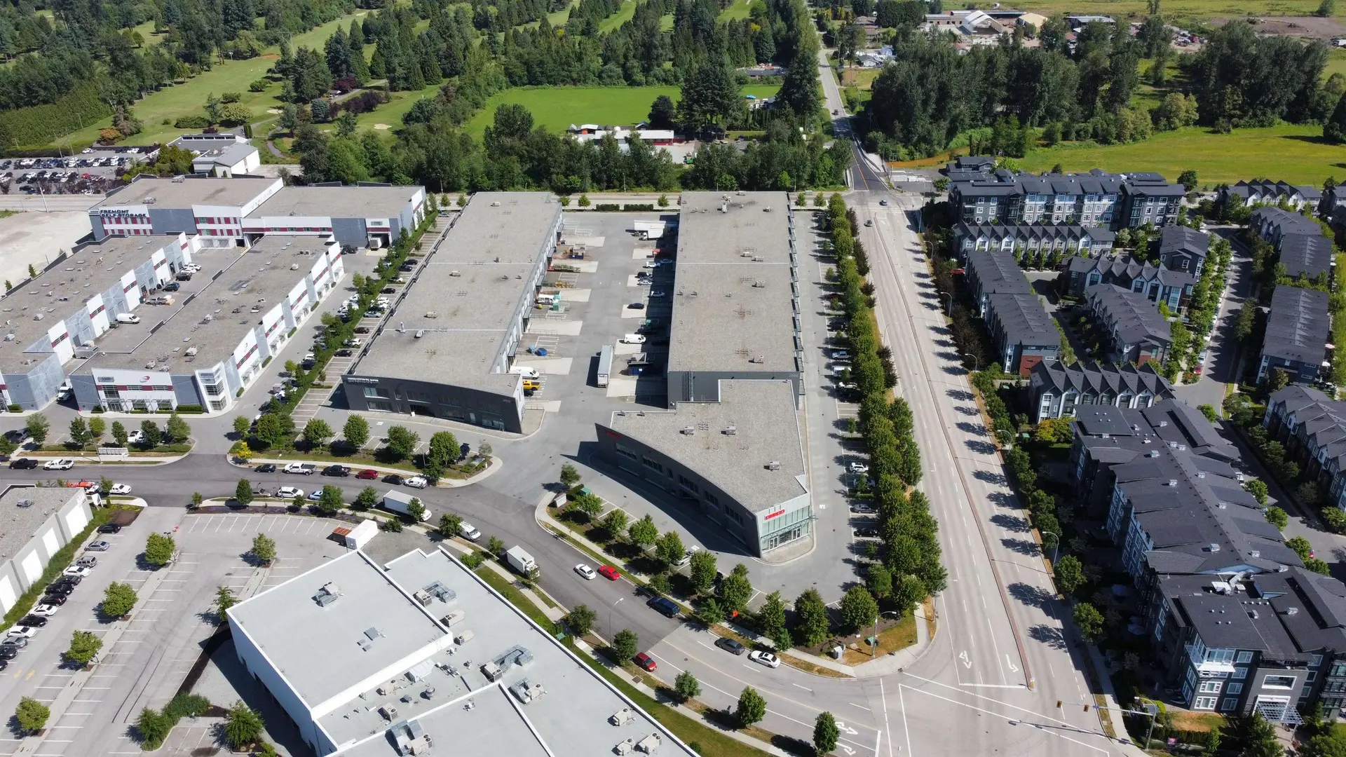 Property at #2145-2150 575 SEABORNE AVENUE, Port Coquitlam, BC