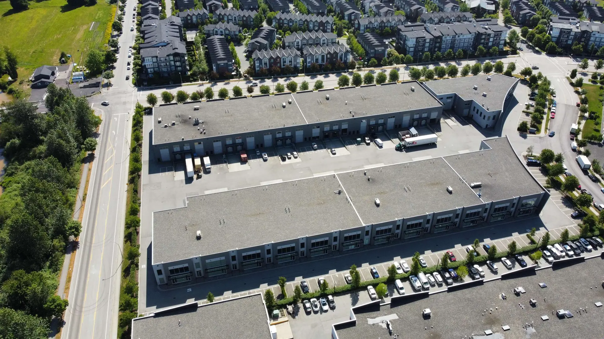 Property at #2145-2150 575 SEABORNE AVENUE, Port Coquitlam, BC