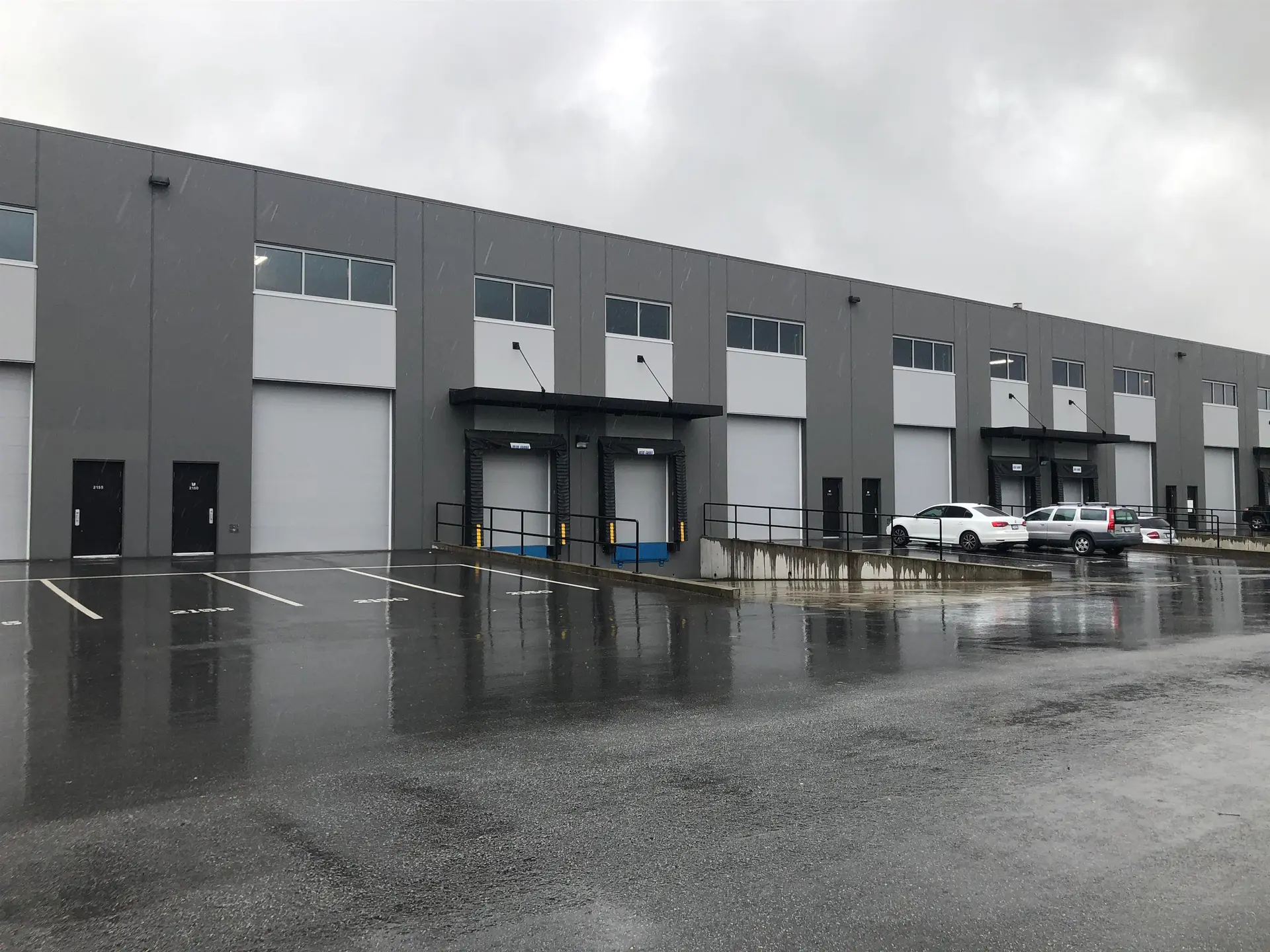 Property at #2145-2150 575 SEABORNE AVENUE, Port Coquitlam, BC