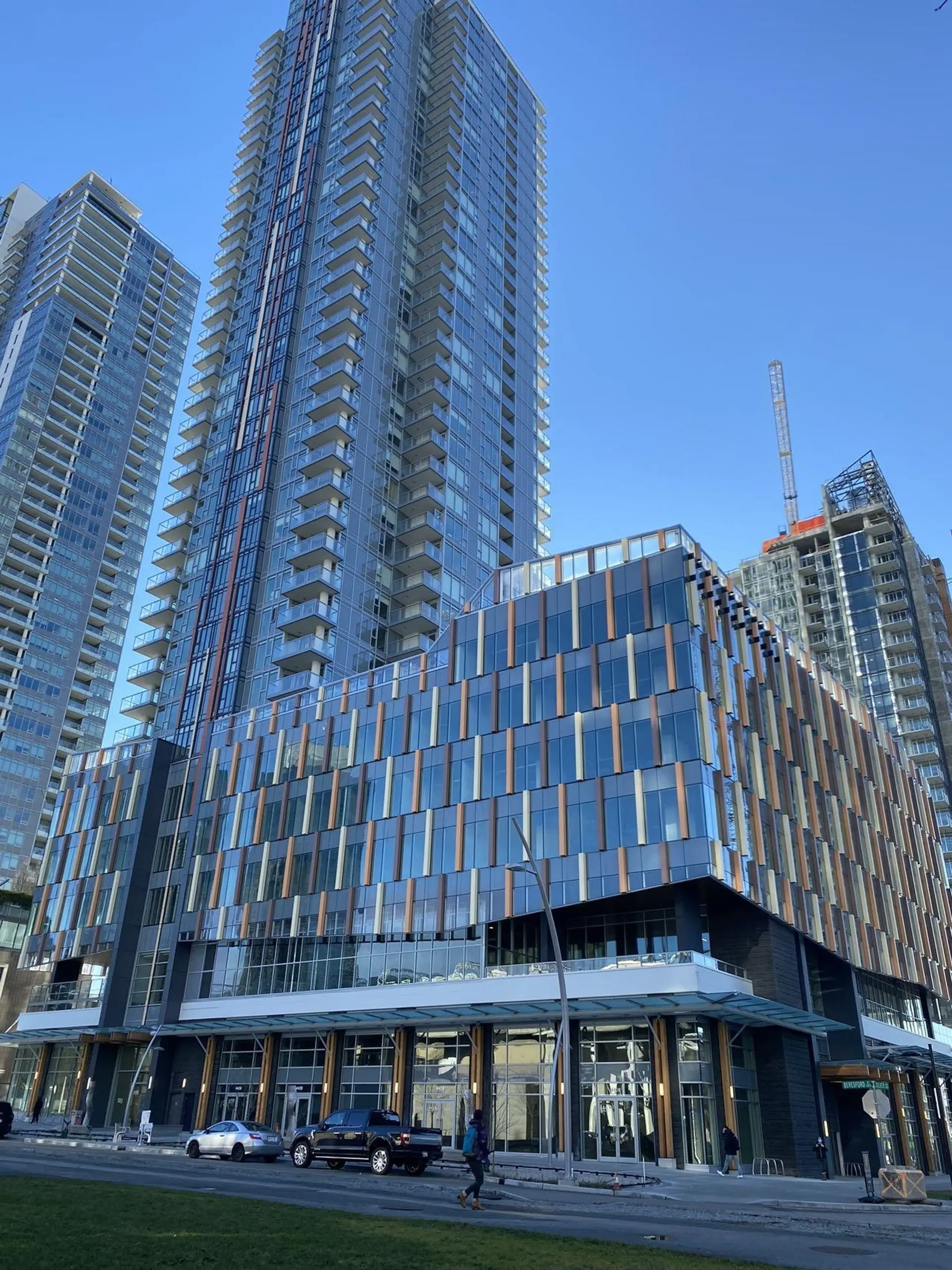 Property at #617 6378 SILVER AVENUE, Burnaby, BC