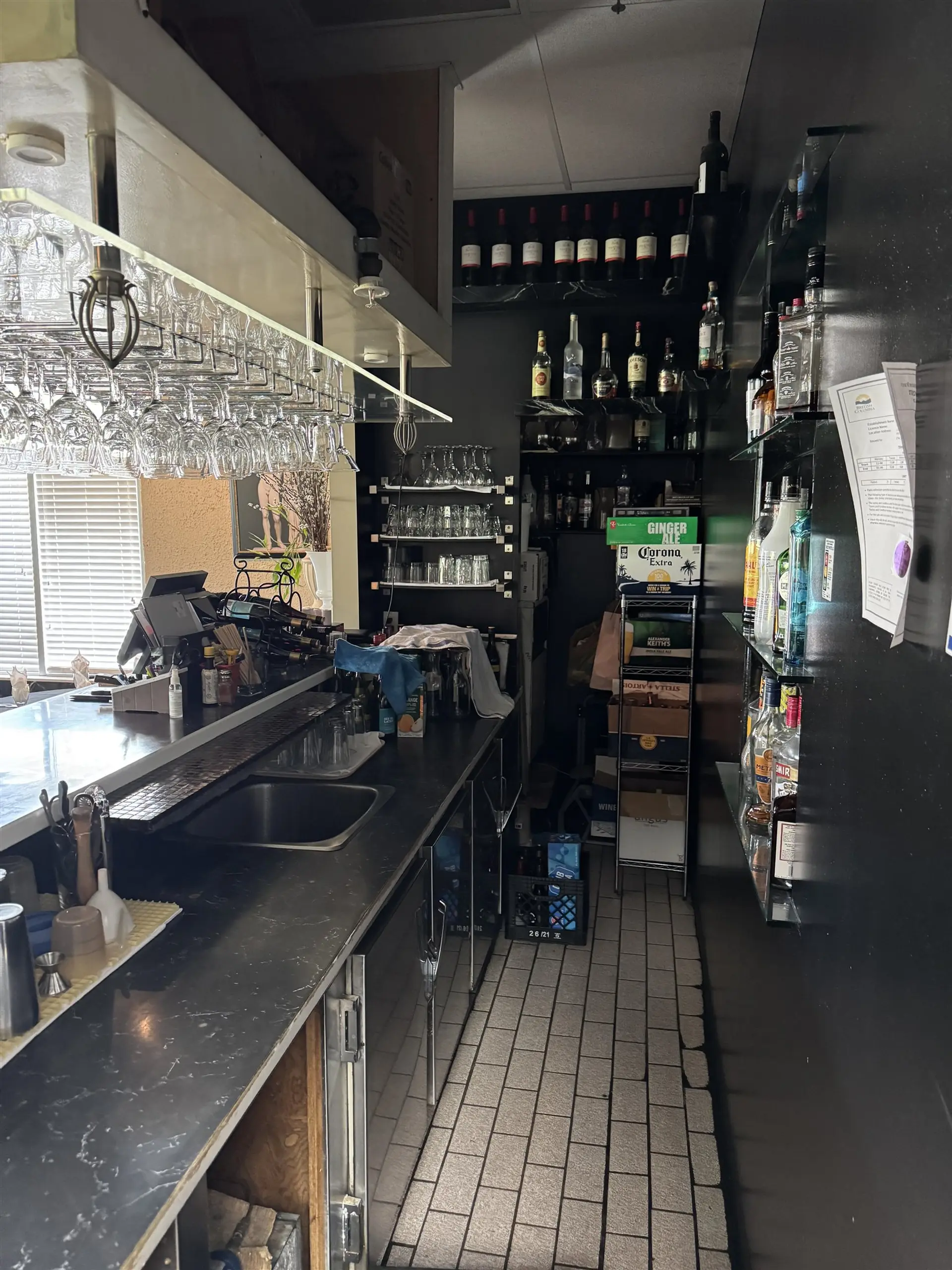 Property at [private address], Port Coquitlam, BC