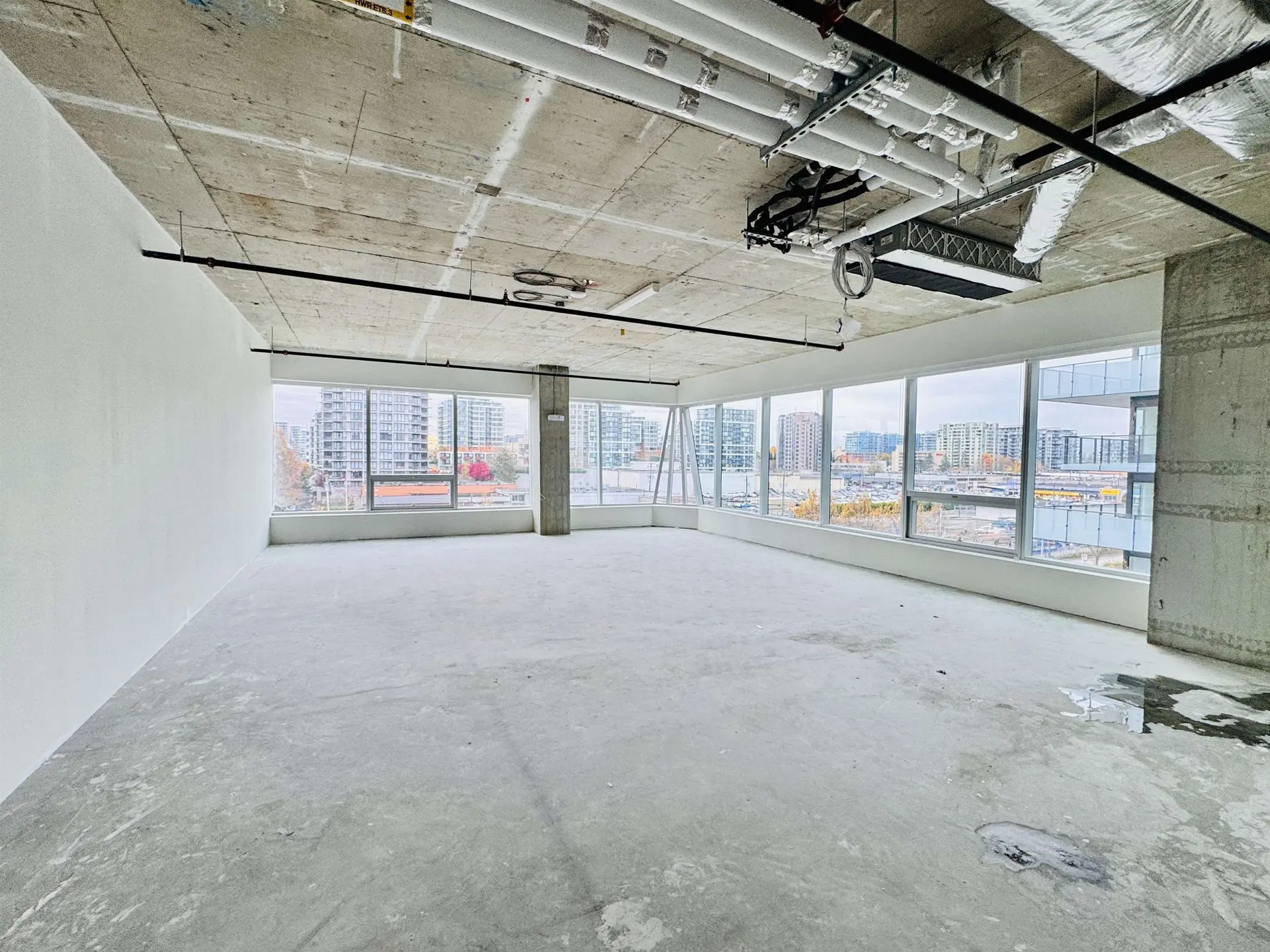 Property at #540 5599 NO. 3 ROAD, Richmond, BC