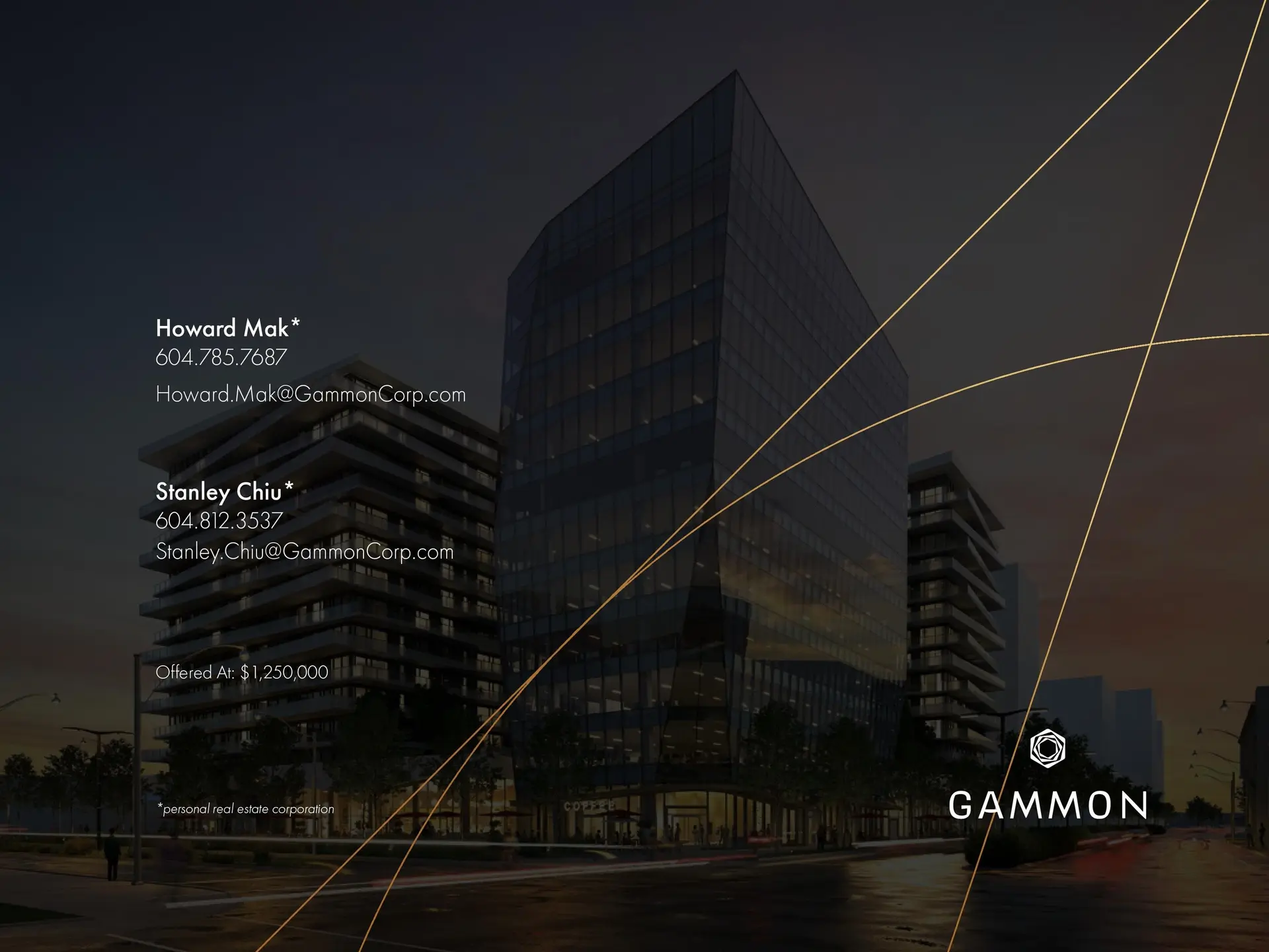 Property at #540 5599 NO. 3 ROAD, Richmond, BC