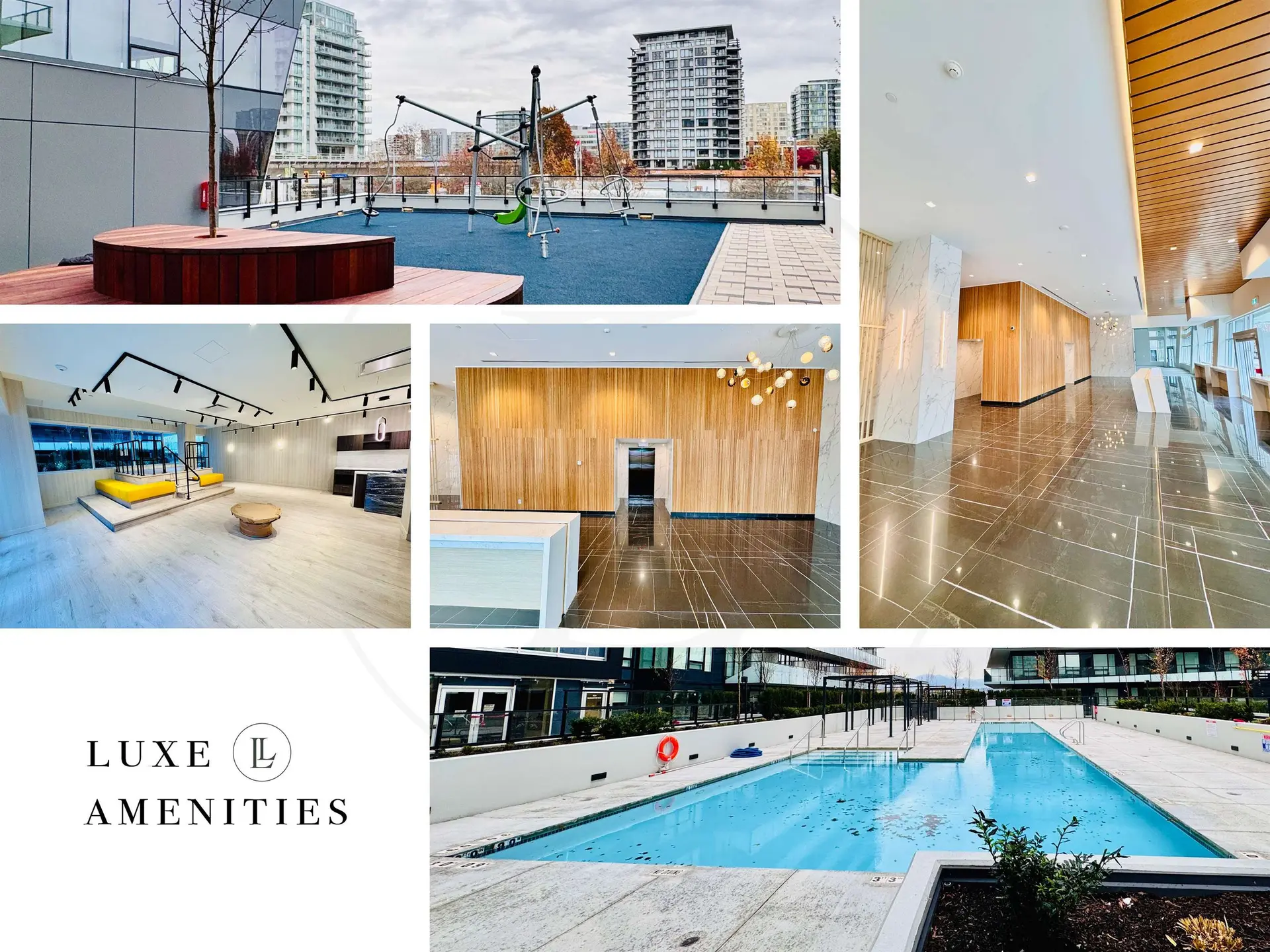 Property at #540 5599 NO. 3 ROAD, Richmond, BC