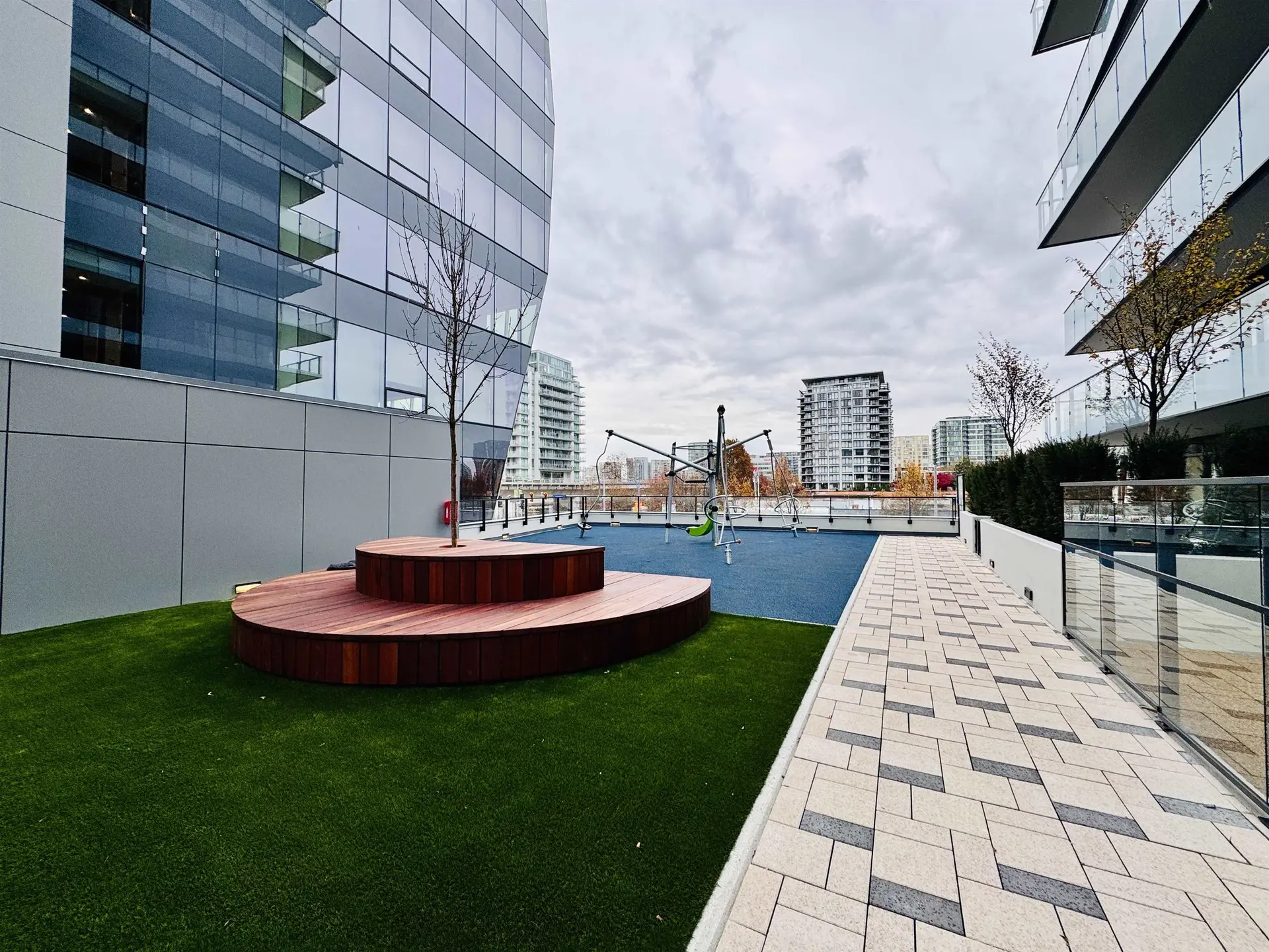 Property at #540 5599 NO. 3 ROAD, Richmond, BC