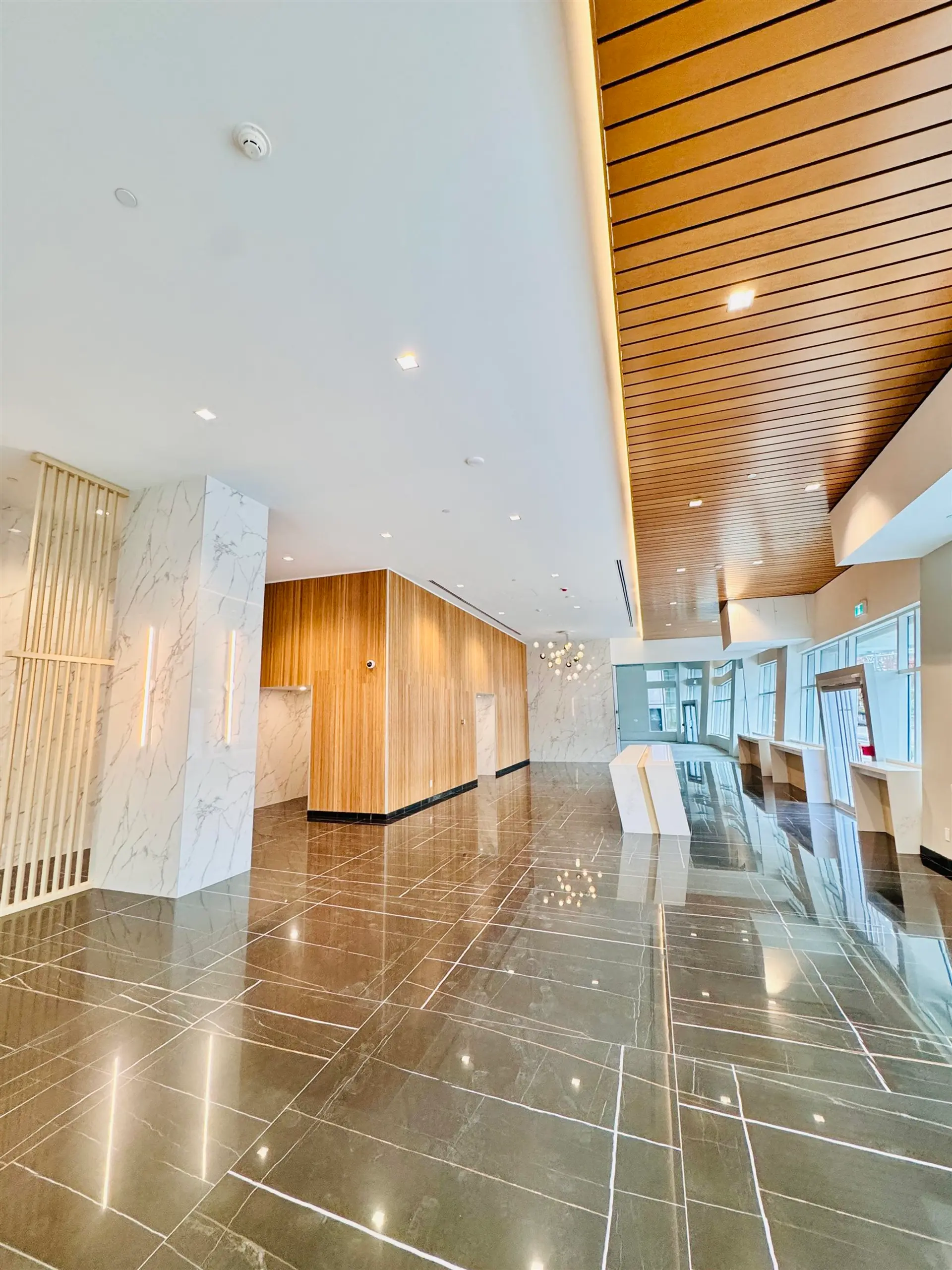 Property at #540 5599 NO. 3 ROAD, Richmond, BC