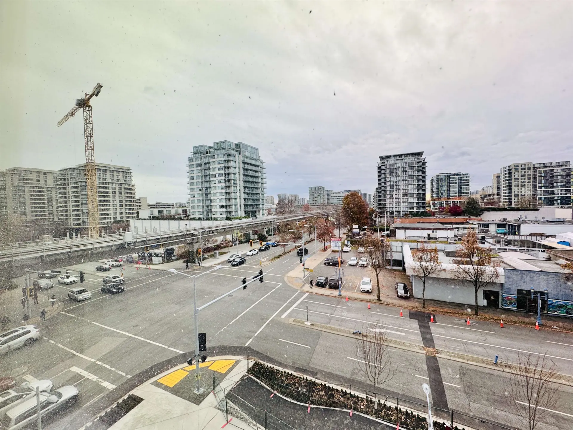 Property at #540 5599 NO. 3 ROAD, Richmond, BC