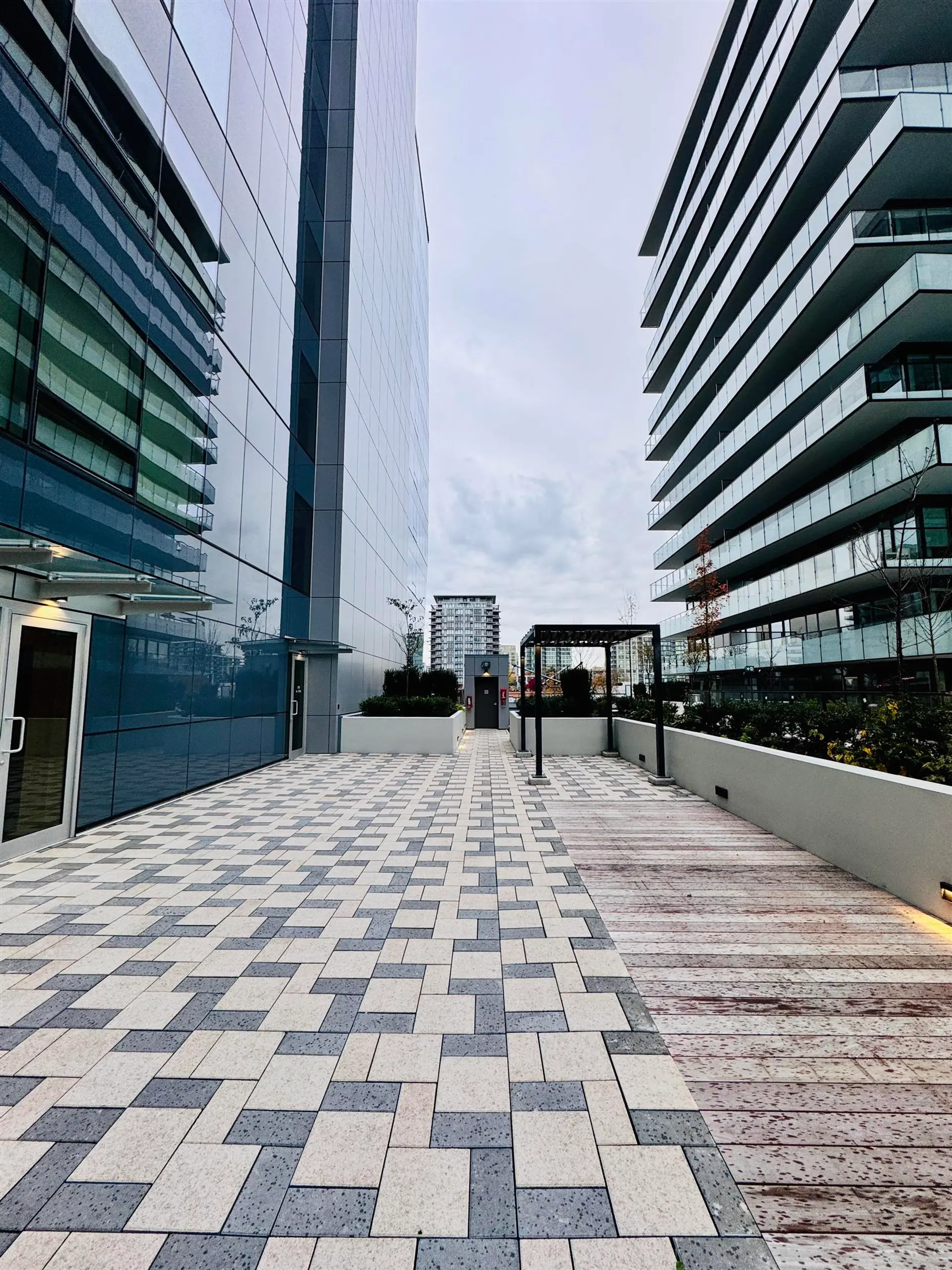 Property at #540 5599 NO. 3 ROAD, Richmond, BC